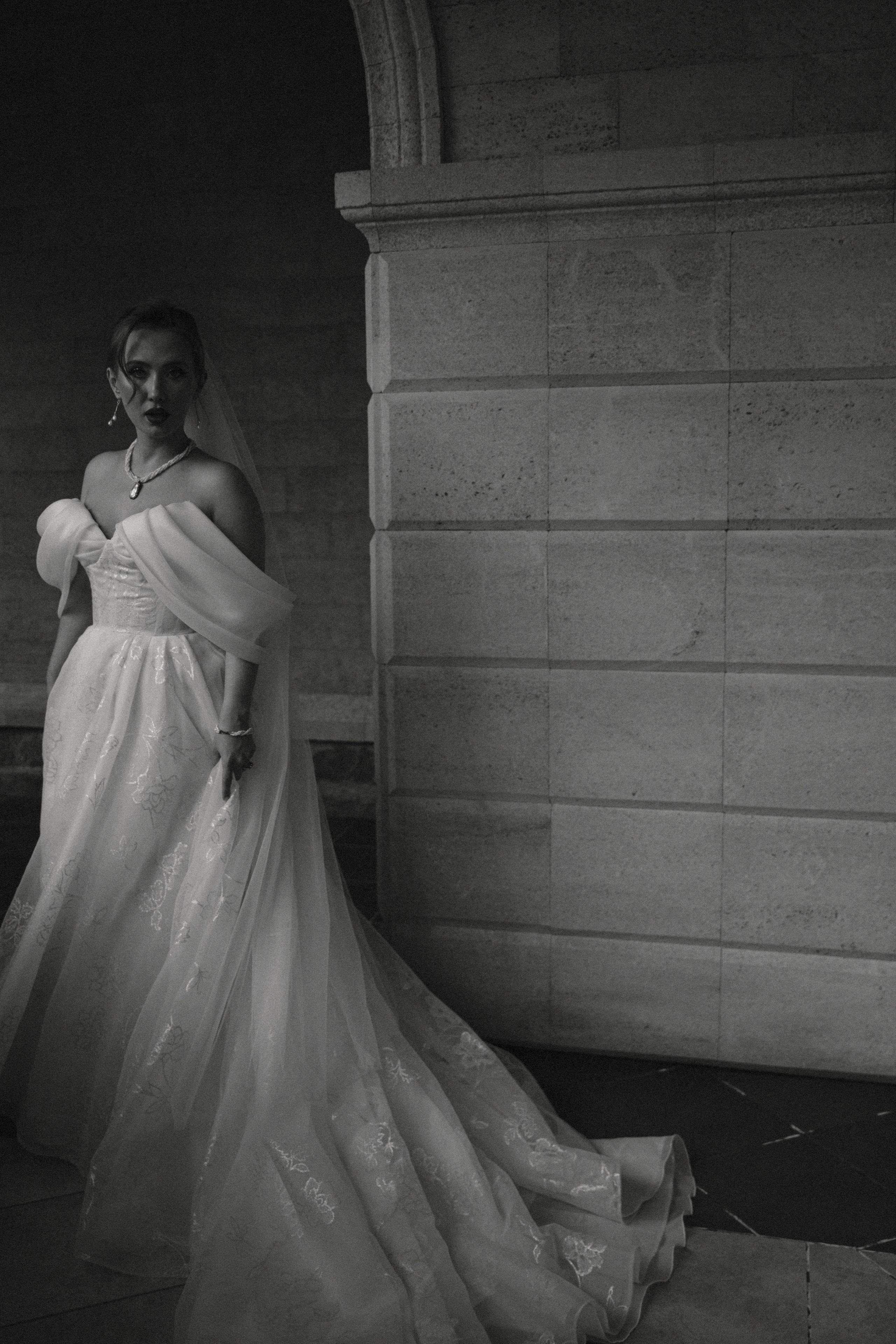 Топрак и Ирина. MK Event — организация мероприятий в Екатеринбурге