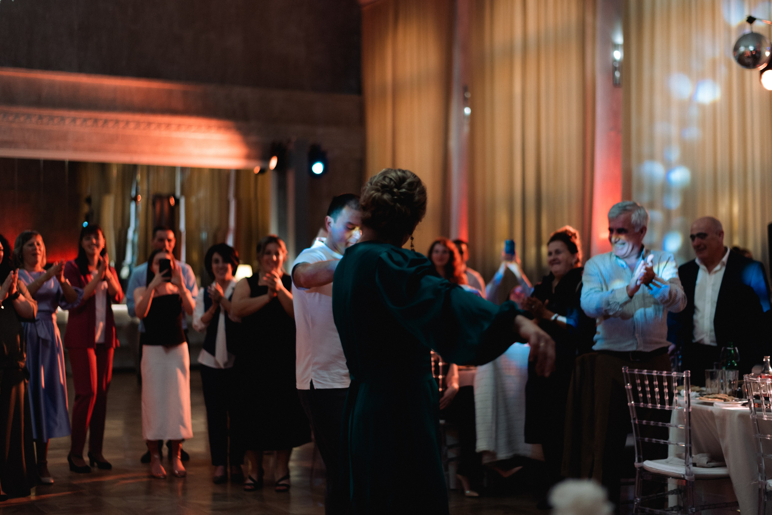 Sakina|Roman. Свадебный фотограф Санкт-Петербург DanyaPhotoart