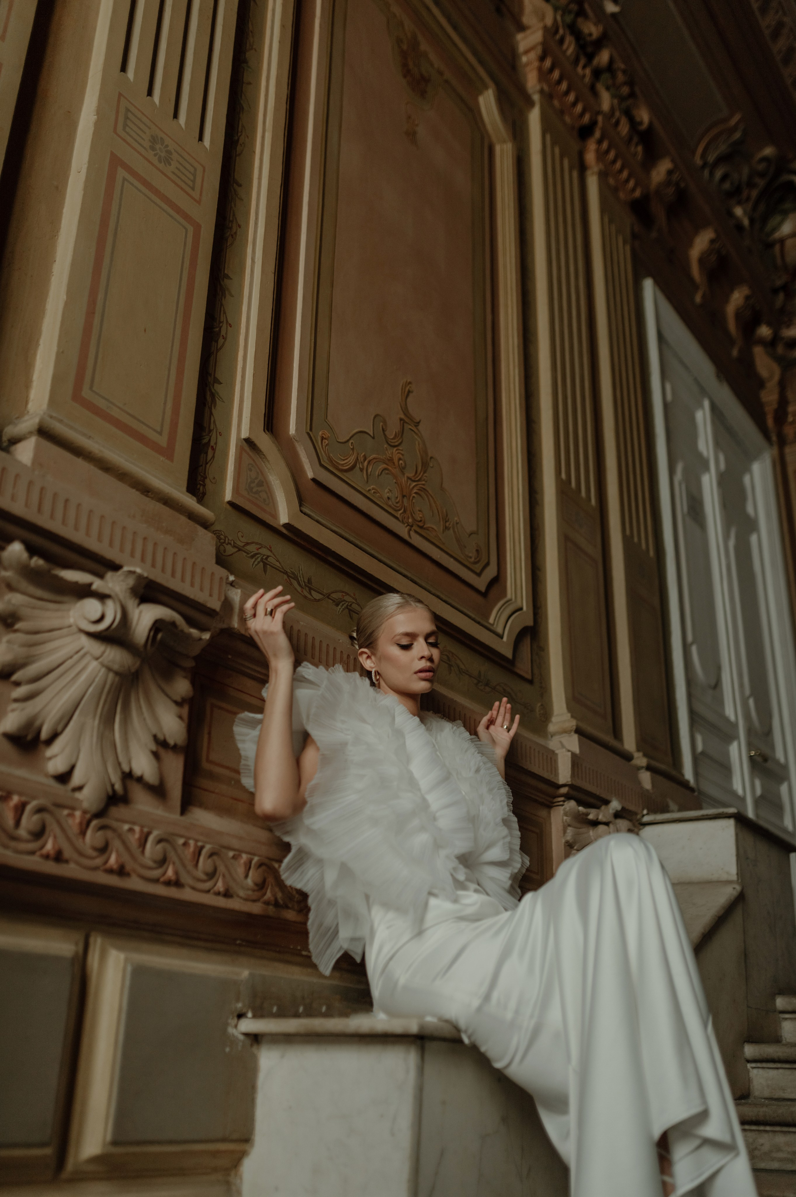 А&M. Свадебный и Семейный фотограф в Ярославле Алёна Колясникова