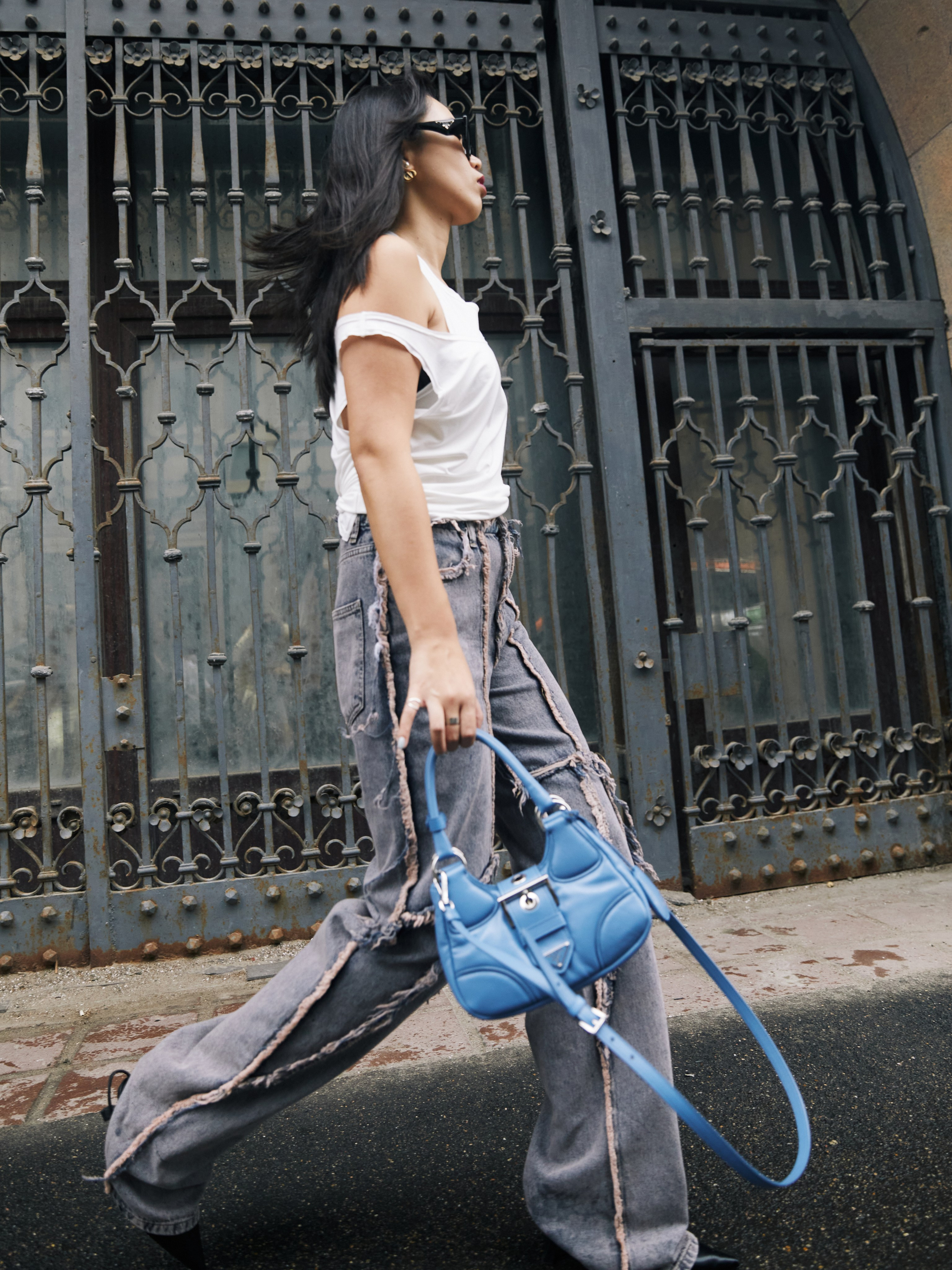 Liu. Фотограф и видеограф в Москве marinfed