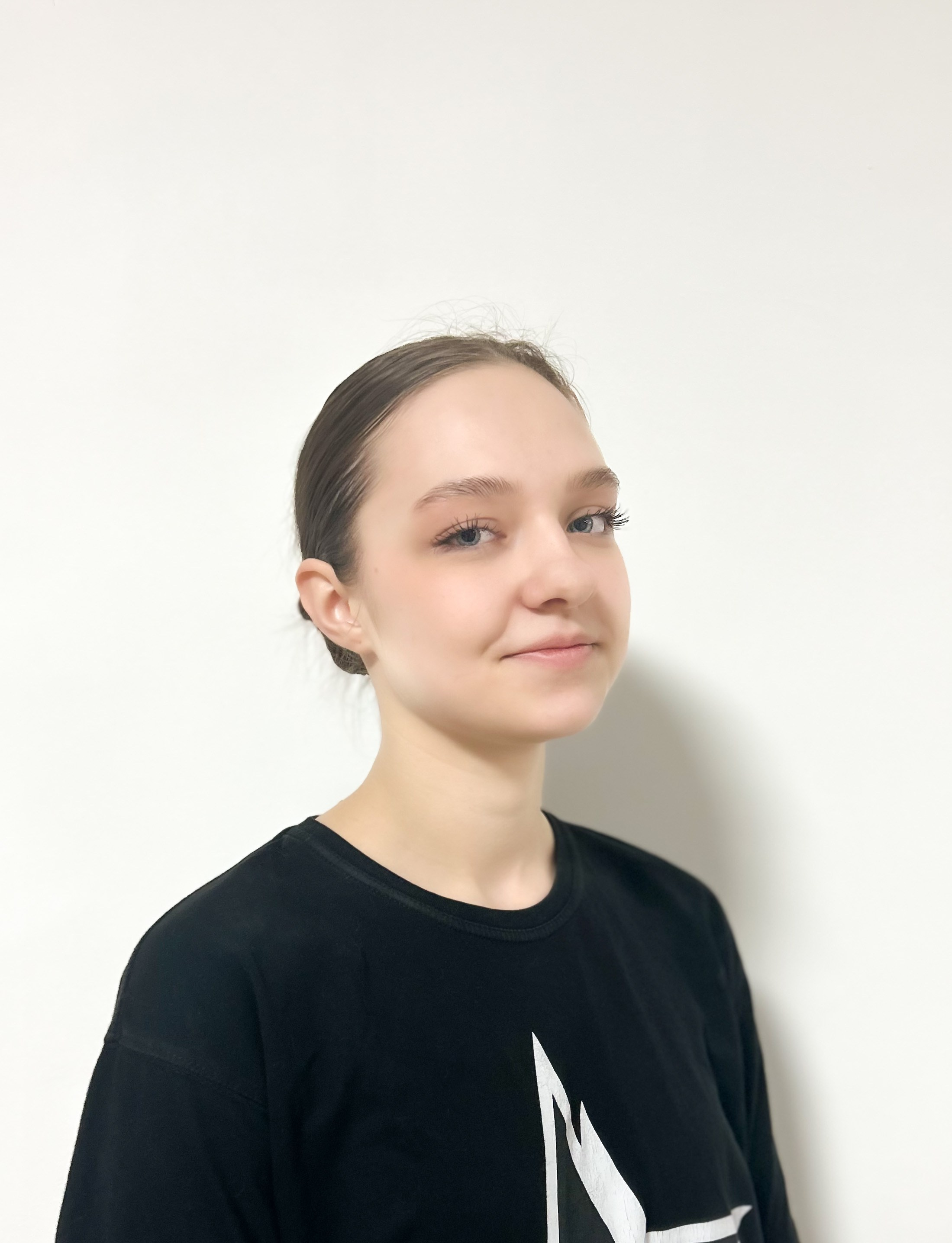 Точка. Танцевальная студия «Звезда» г. Одинцово