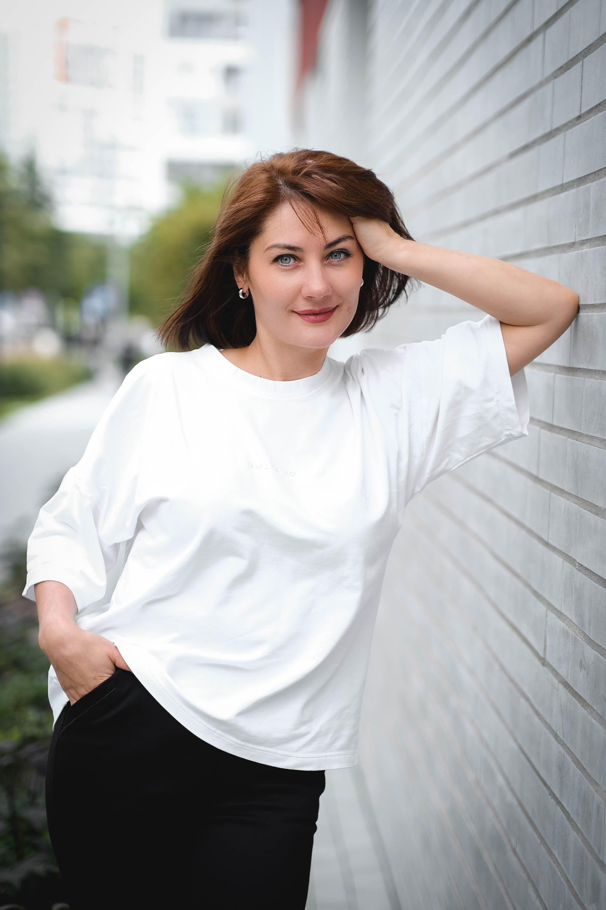 Светлана. Свадебный и семейный фотограф в Тюмени Екатерина Дубровина