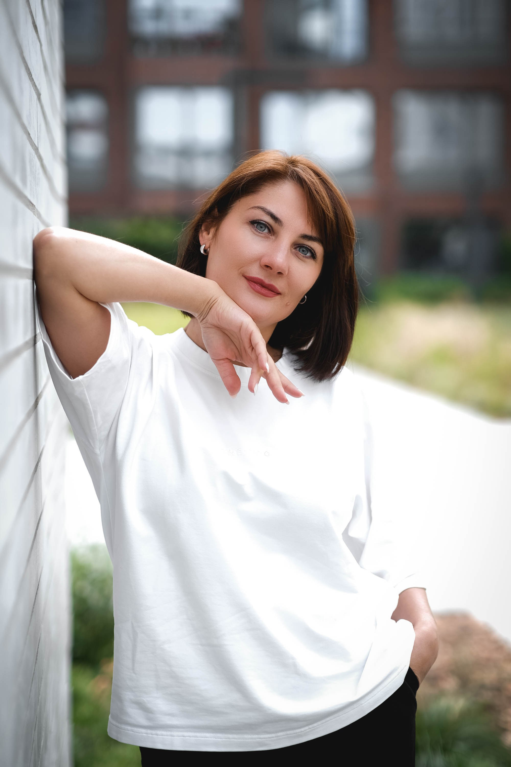 Светлана. Свадебный и семейный фотограф в Тюмени Екатерина Дубровина