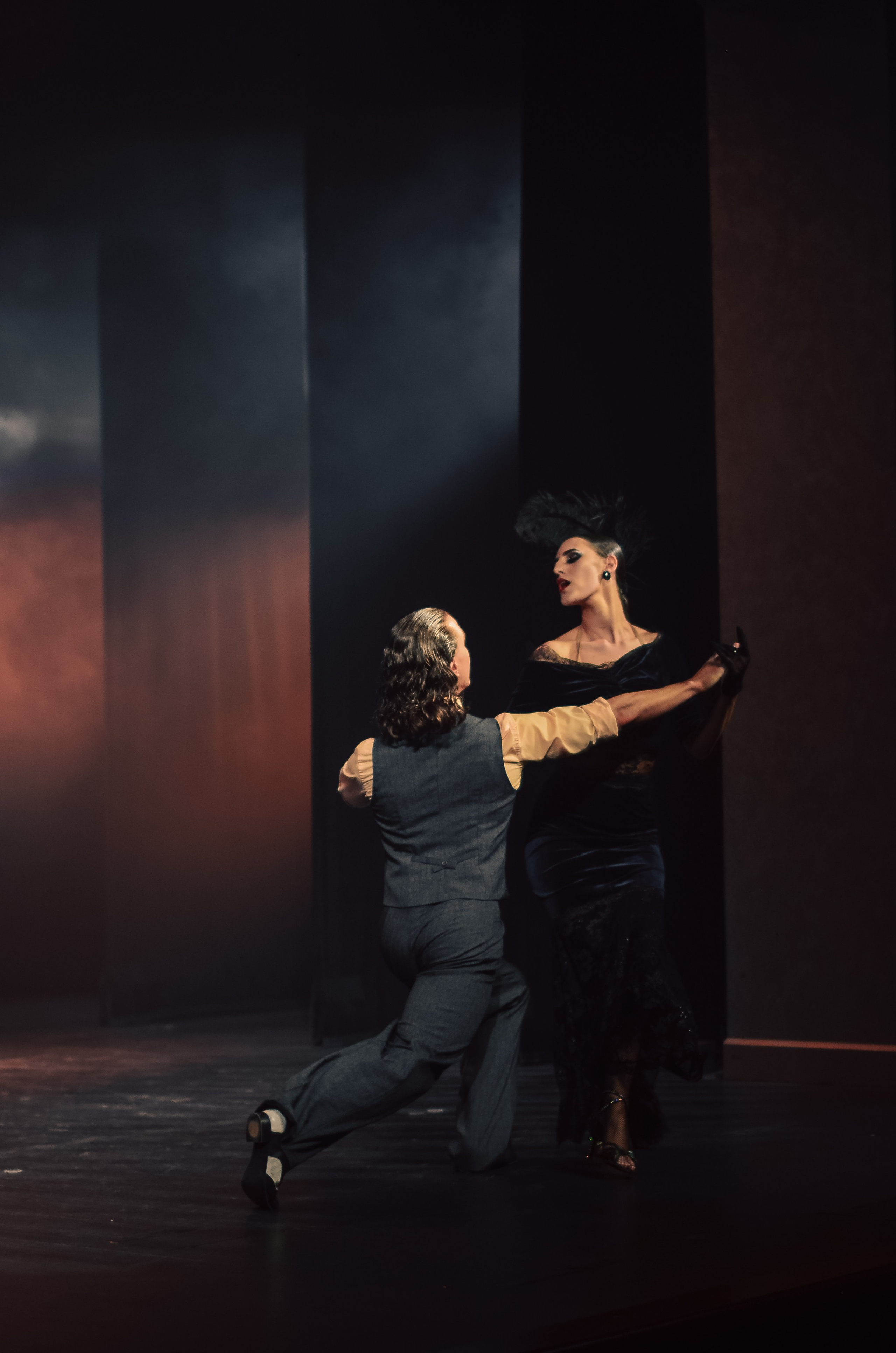 Фоторепортаж танцевального мероприятия. Денисова Аля — фотограф для парных съемок и индивидуальных историй в Барнауле