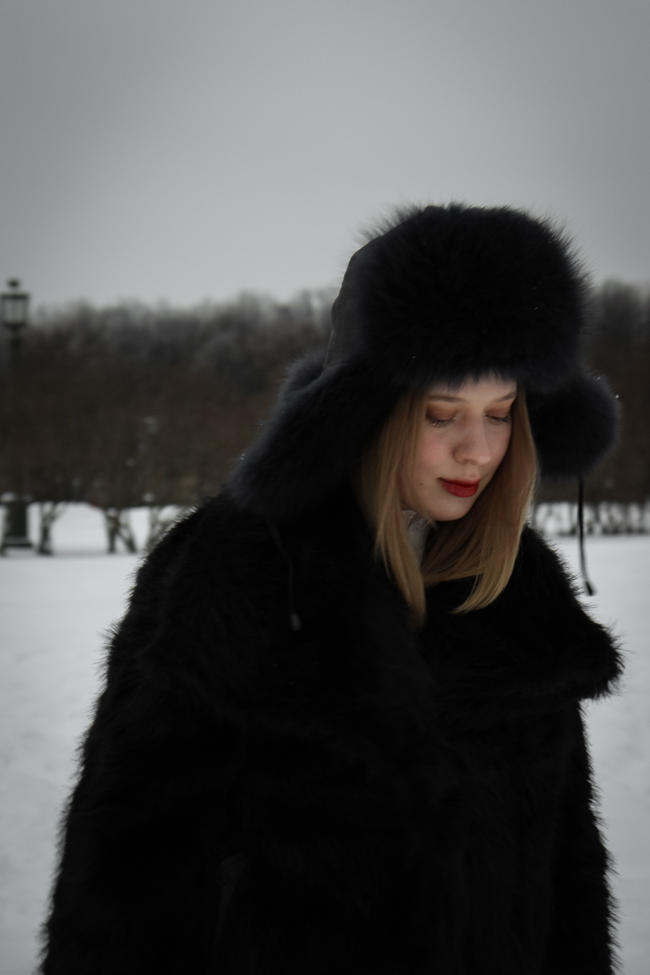 Индивидуальная. Главная