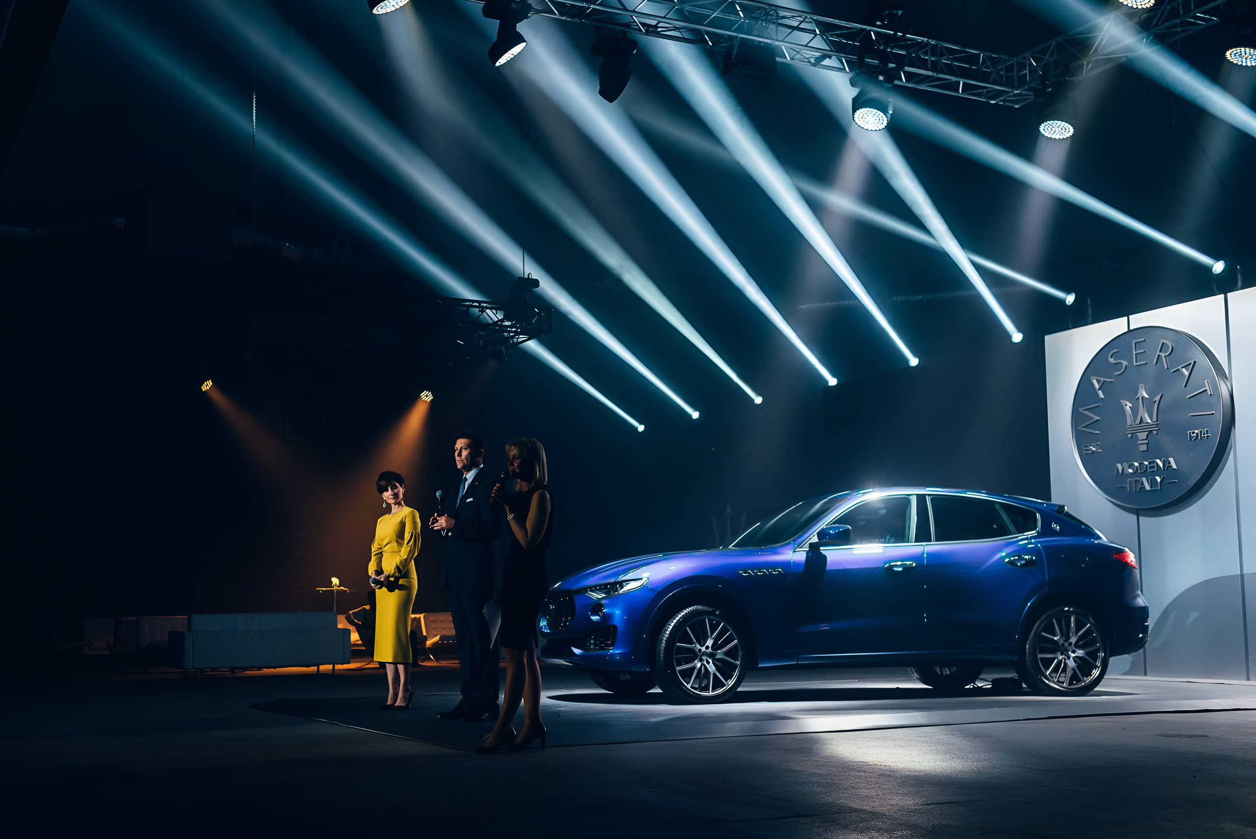 EVENT. Фотограф в Москве Рафаэль Халилов