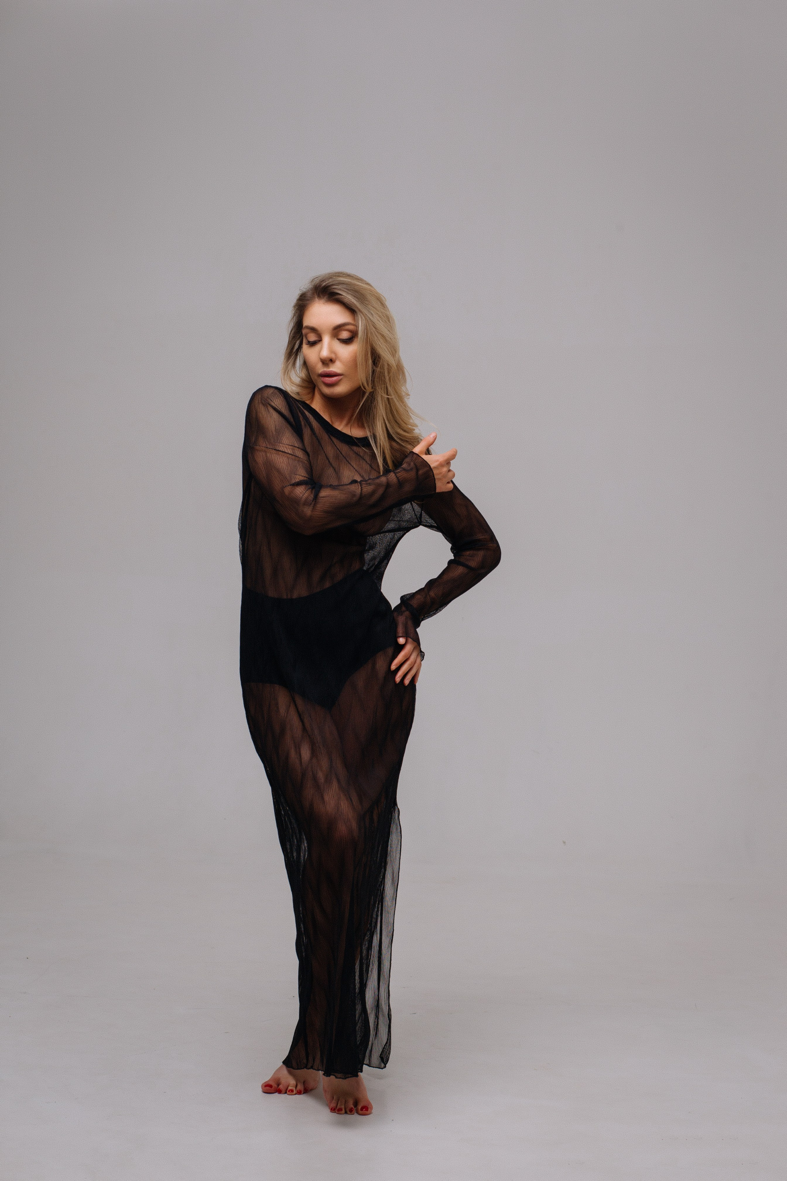 Вита. Портретный фотограф Анна Мерзлякова