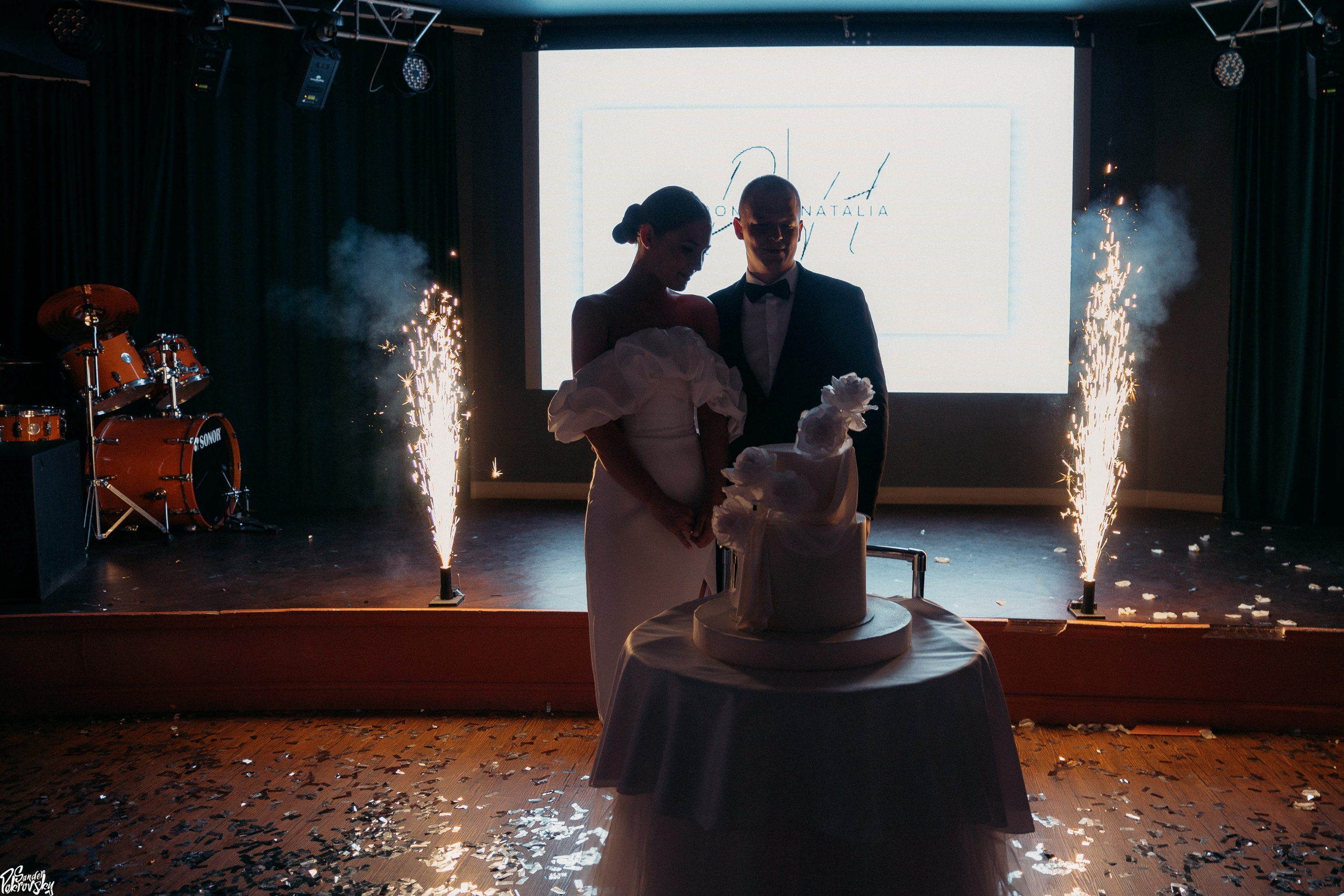 Роман & Наталия 12.08.2023. Свадебный и репортажный фотограф в Чебоксарах Покровский Александр