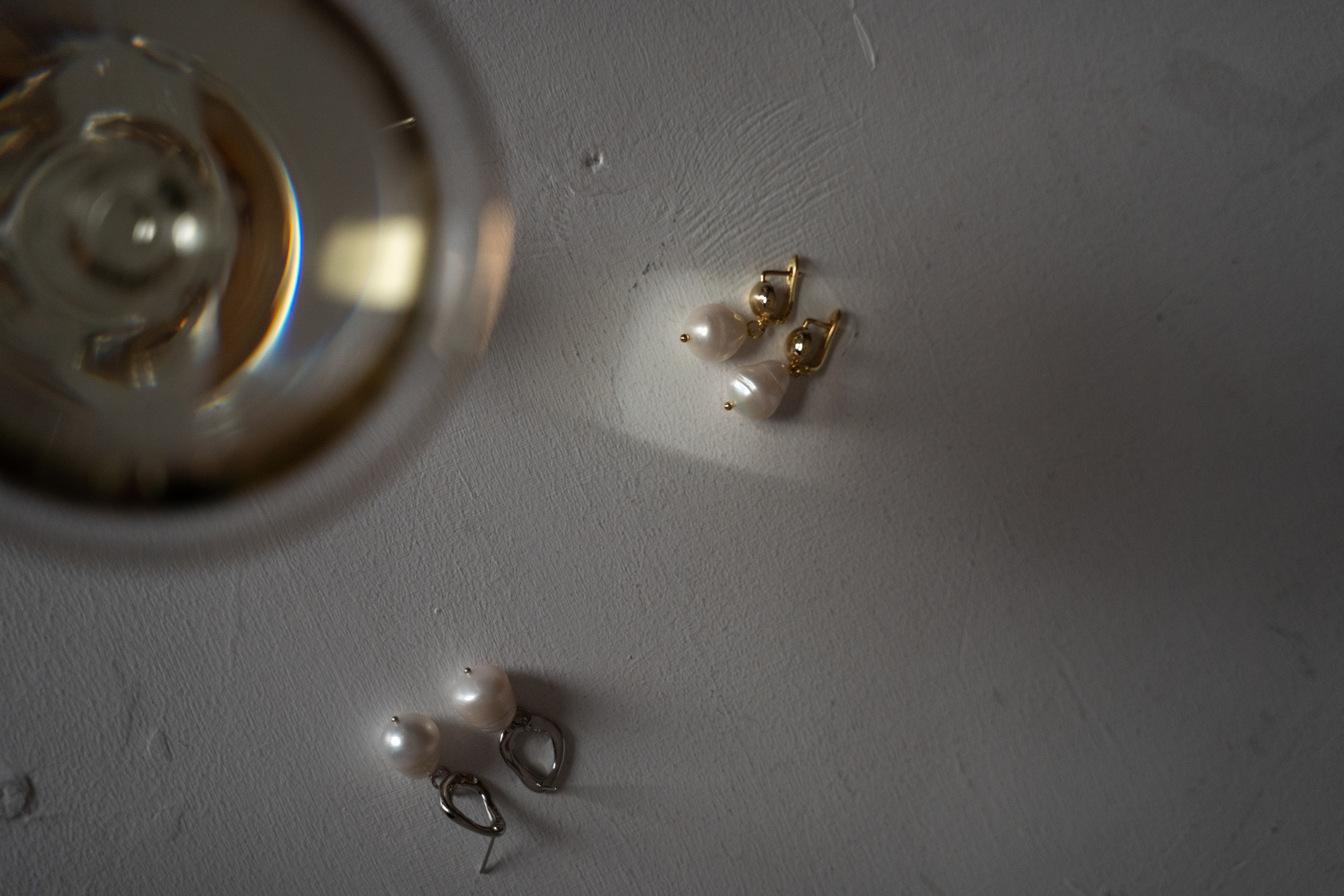 AccessorieZY. Лукбук для бренда украшений. Фотограф Анна Котова