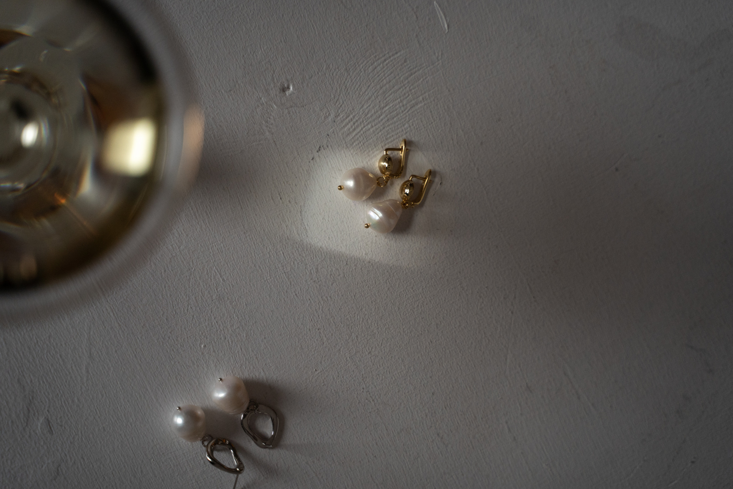 AccessorieZY. Лукбук для бренда украшений. Фотограф Анна Котова