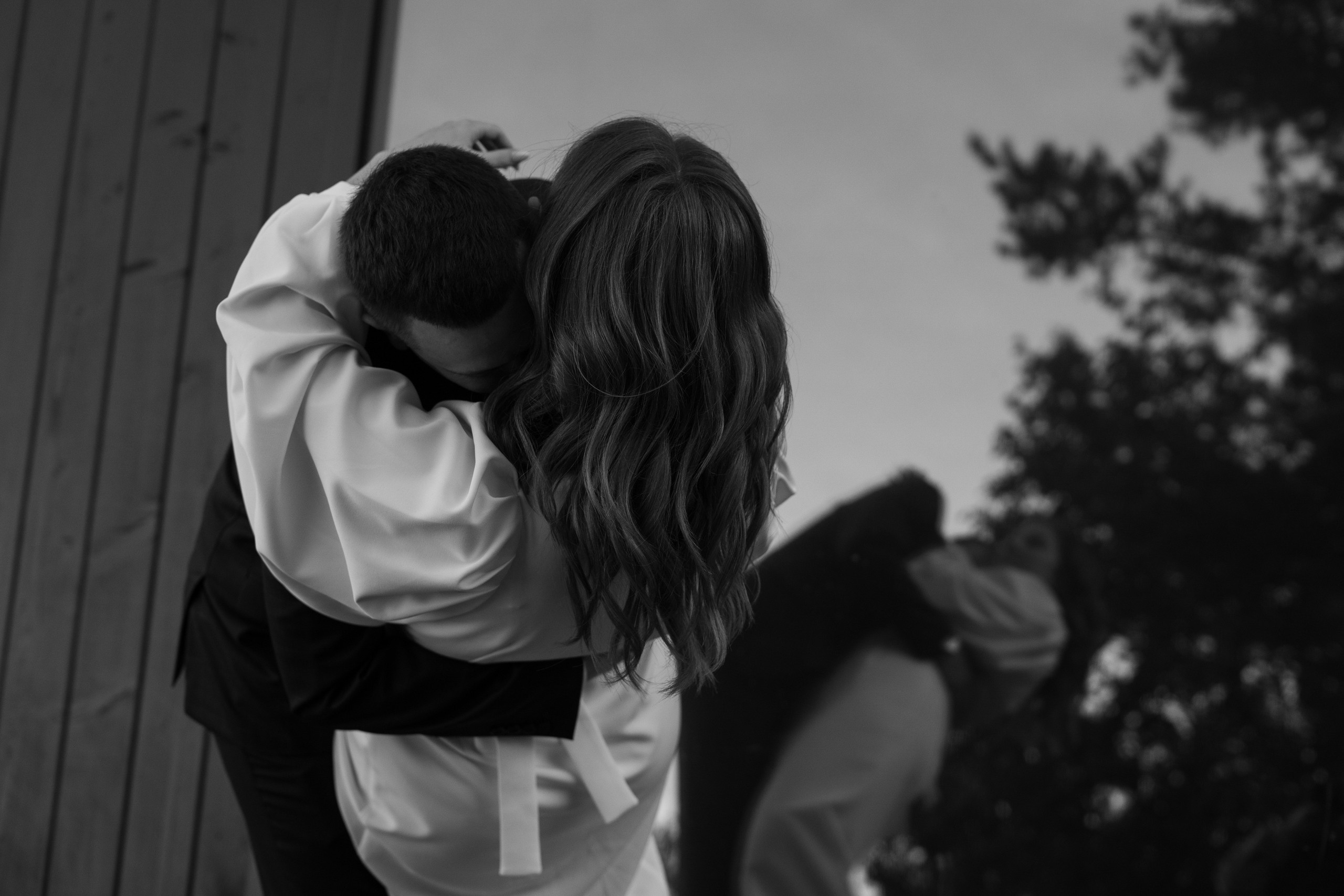 Настя и Антон. Фотограф Анна Котова