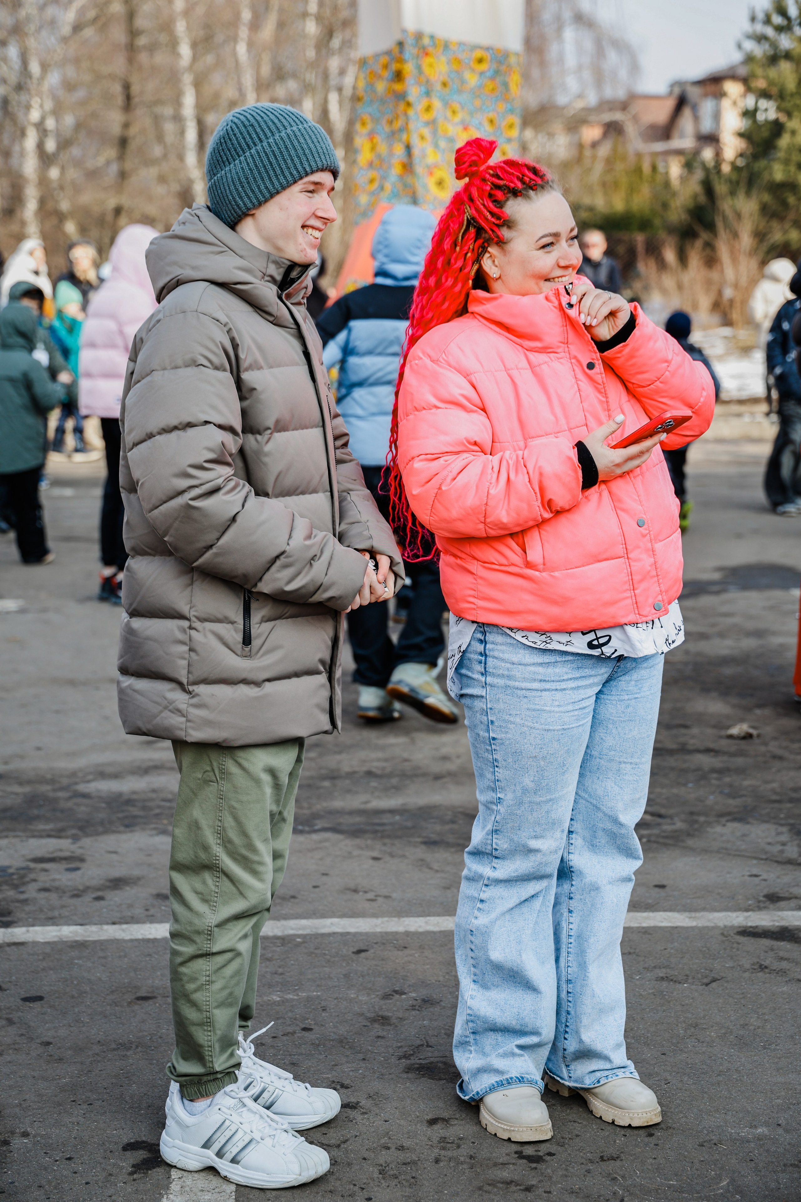 Масленица. Фотограф и видеограф — Москва