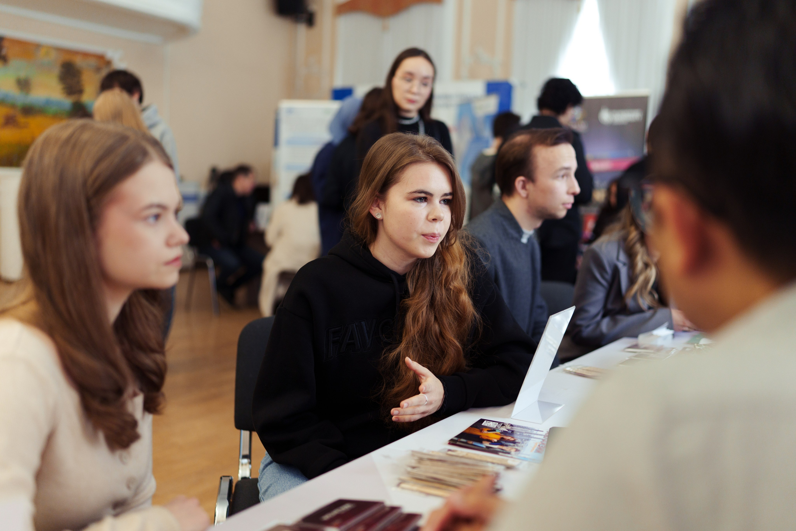 ITEC Malaysia. Фотограф в СПБ Алмаз Камаев