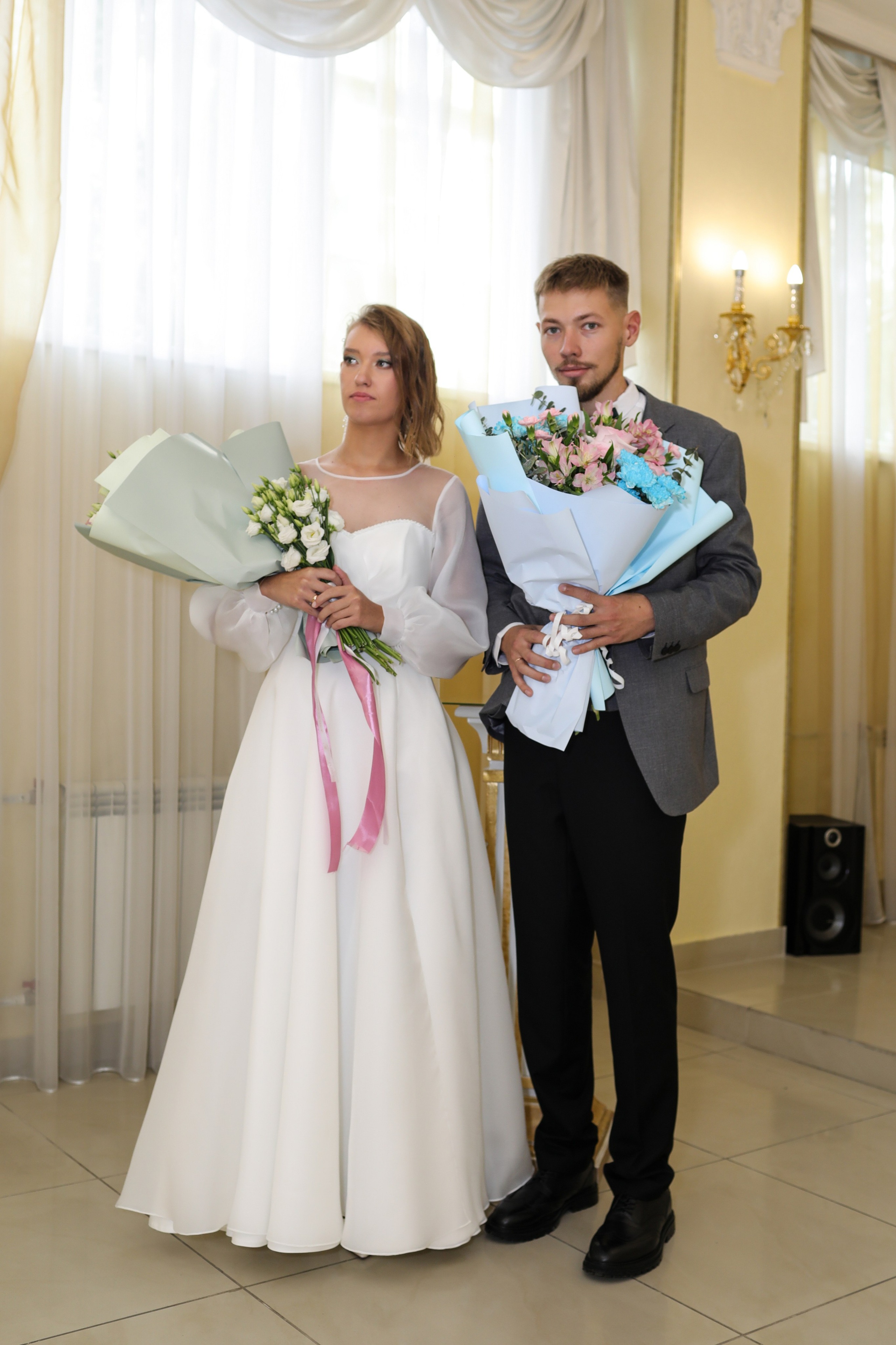 Никита и Юлия. Детский и женский фотограф в Кемерово Анна Смирнова