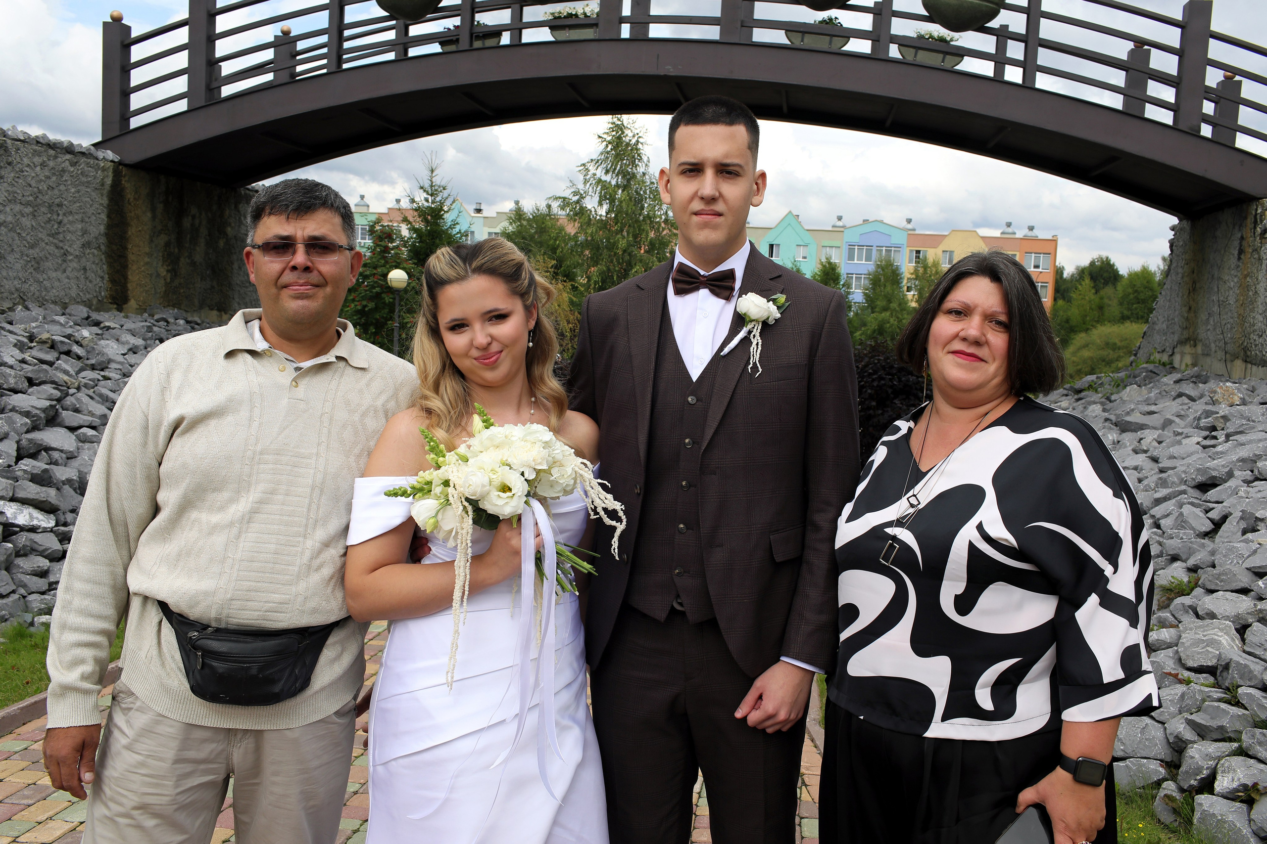 Дмитрий и Софья. Детский и женский фотограф в Кемерово Анна Смирнова