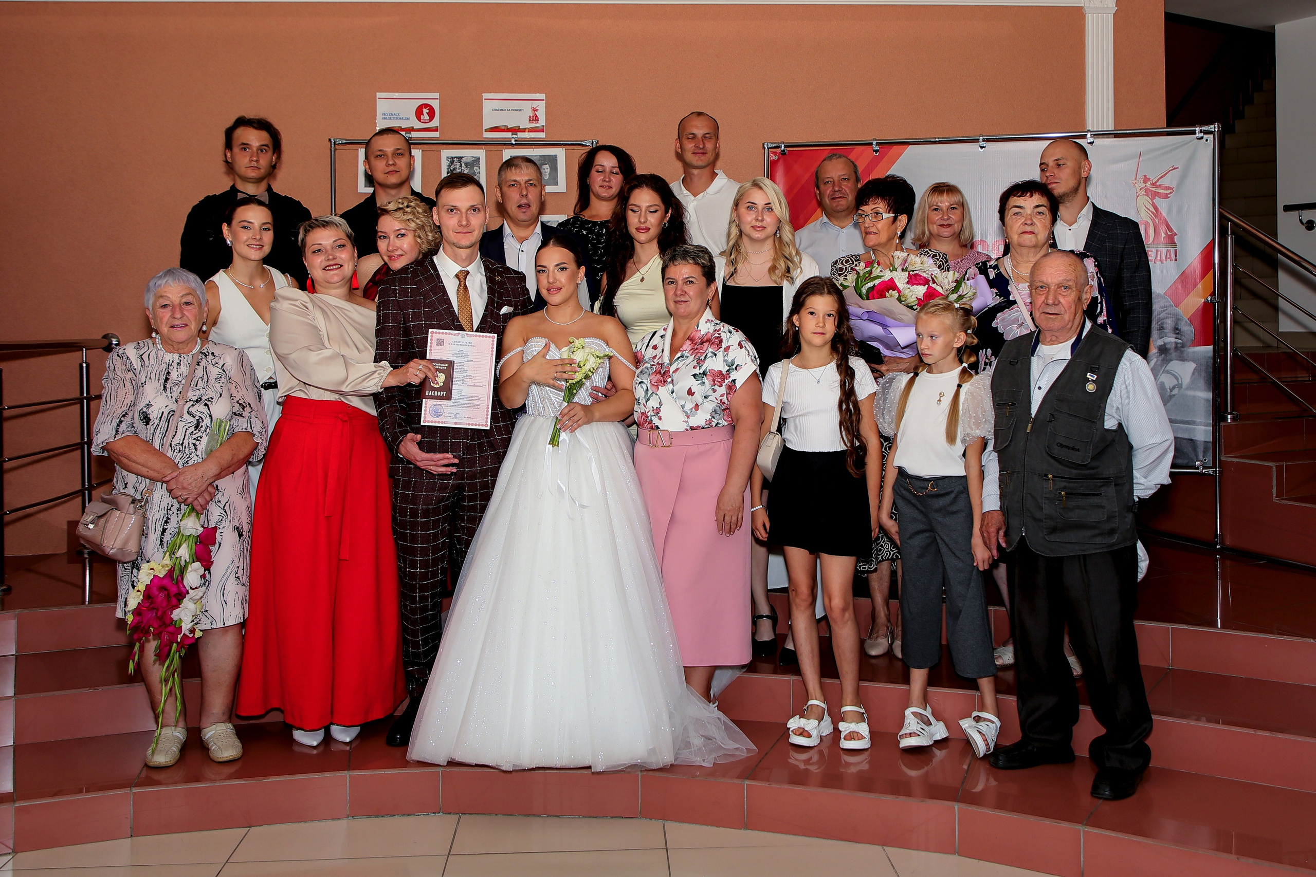 Алексей и Елена. Детский и женский фотограф в Кемерово Анна Смирнова