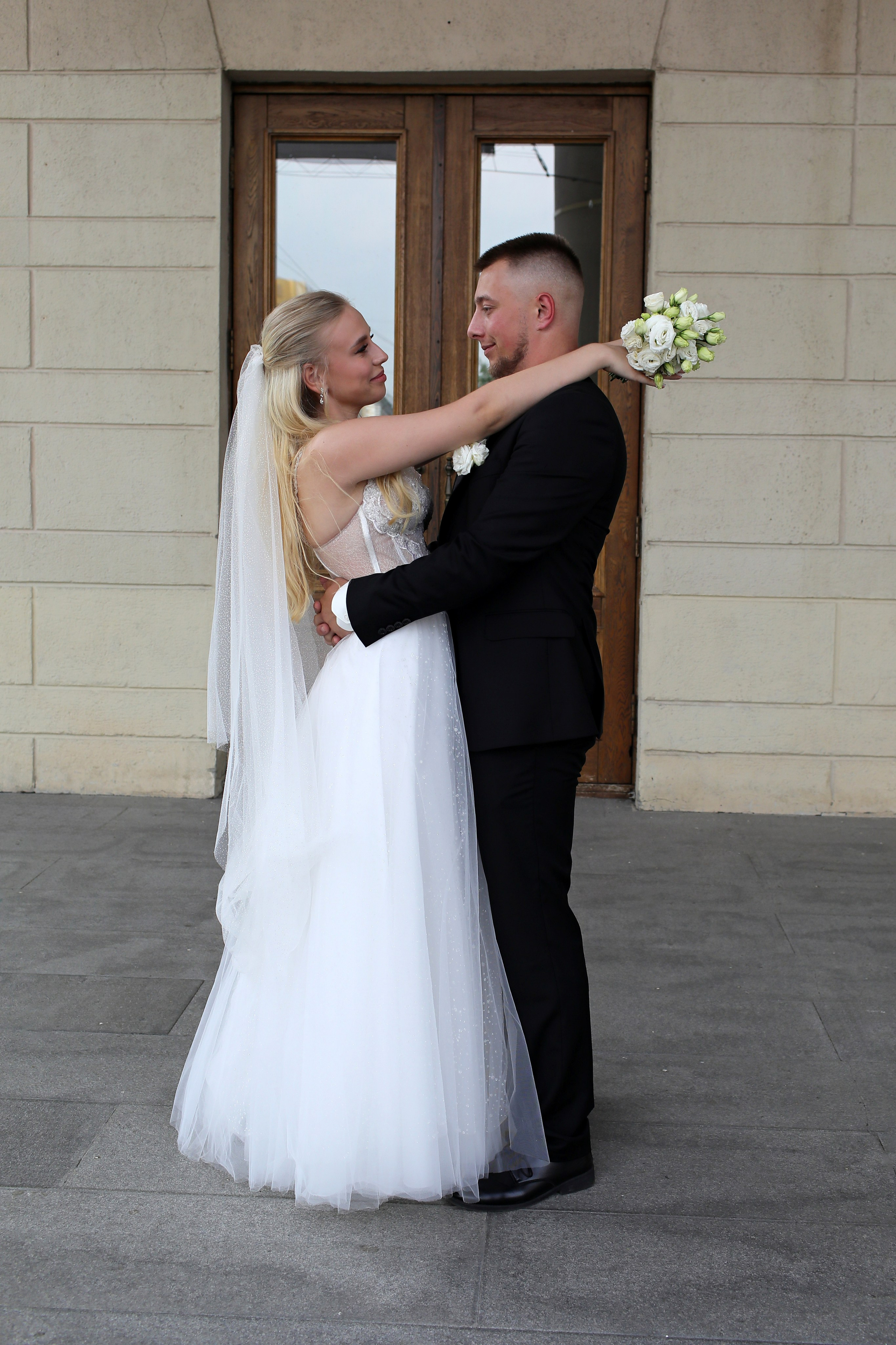 Никита и Виктория. Детский и женский фотограф в Кемерово Анна Смирнова