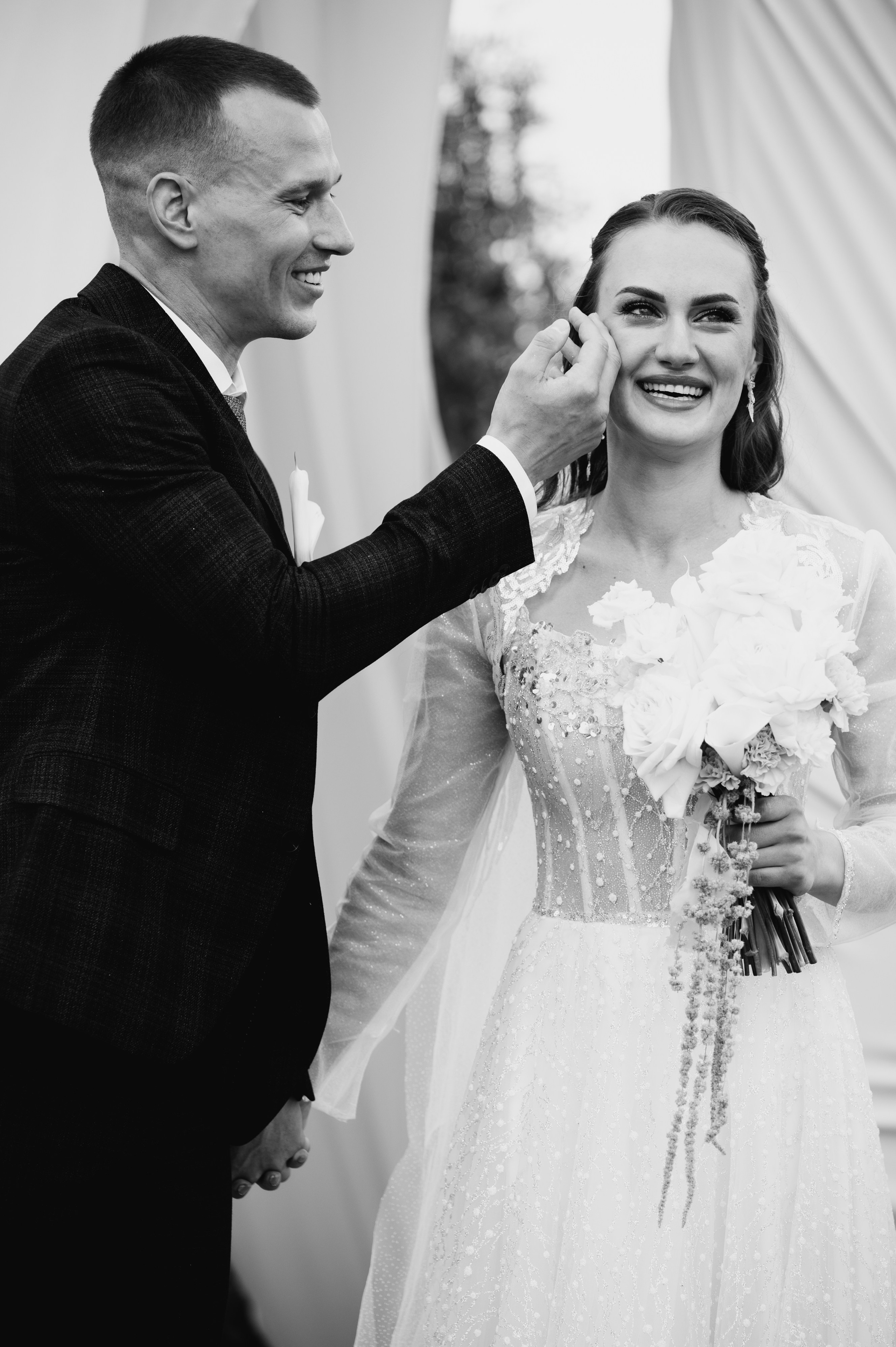 Иван и Александра. SARKISOPH | Фотограф Волгоград