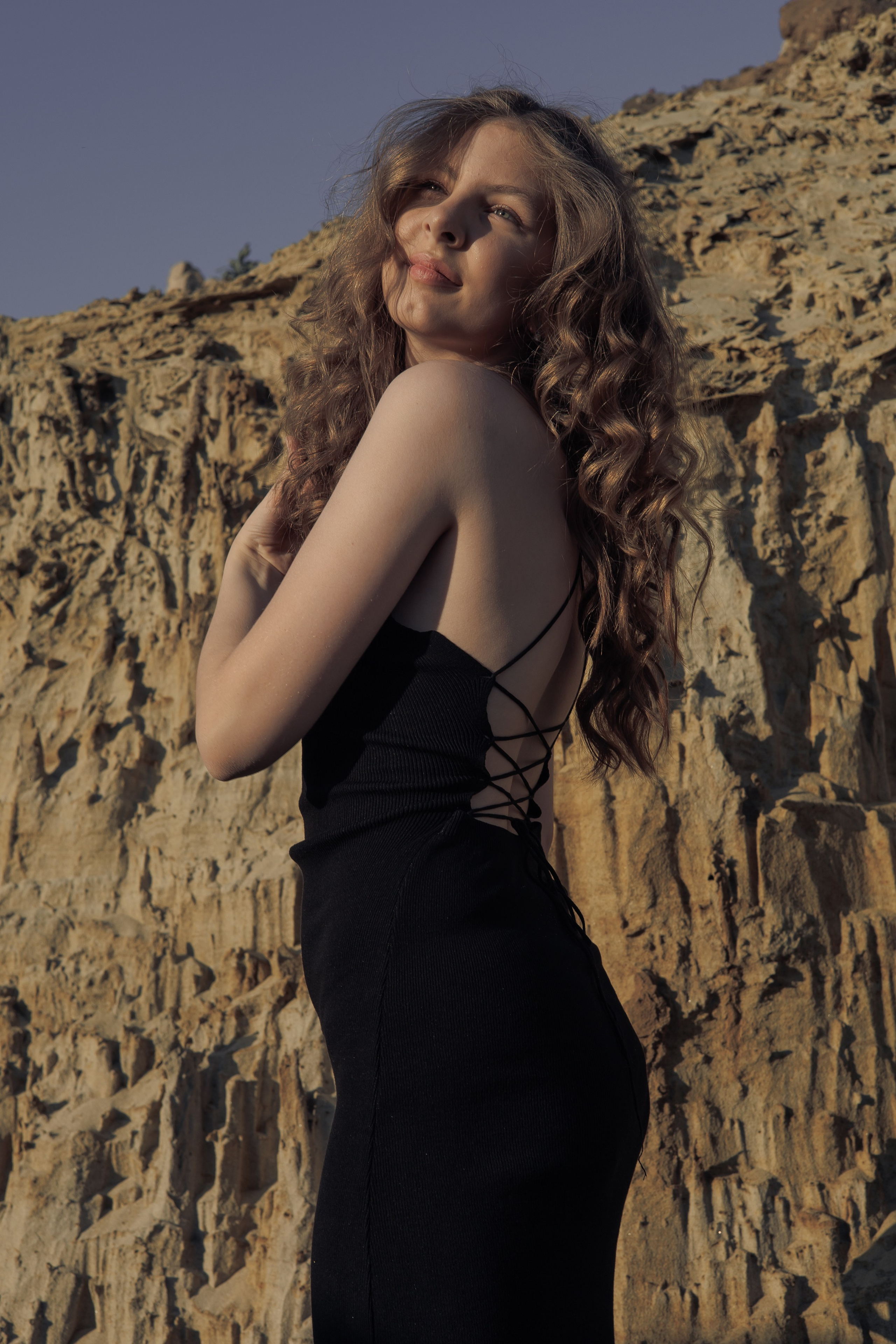 Улица. Фотограф Саратов Наталия Левина