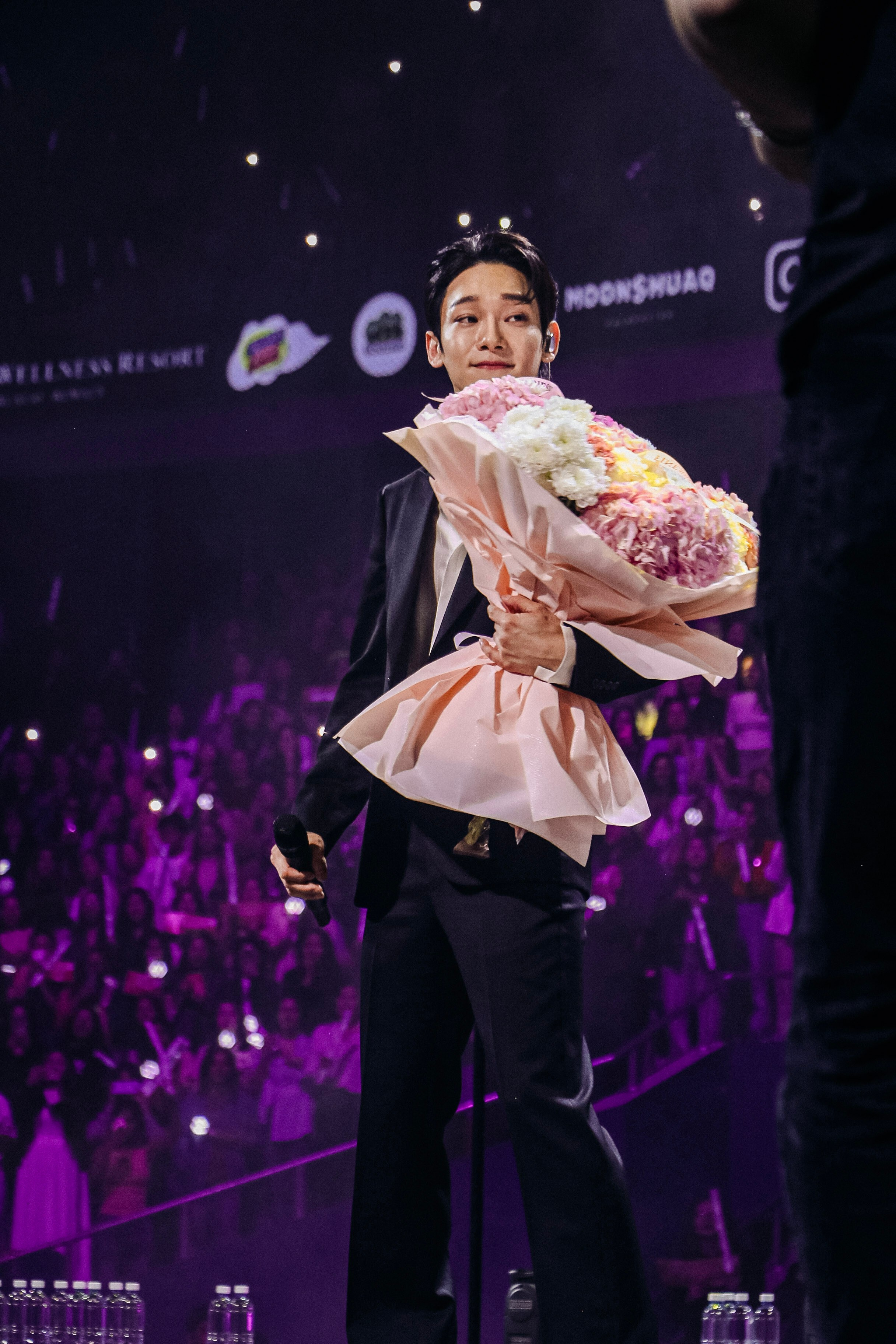 Jazi orchestra | Chen