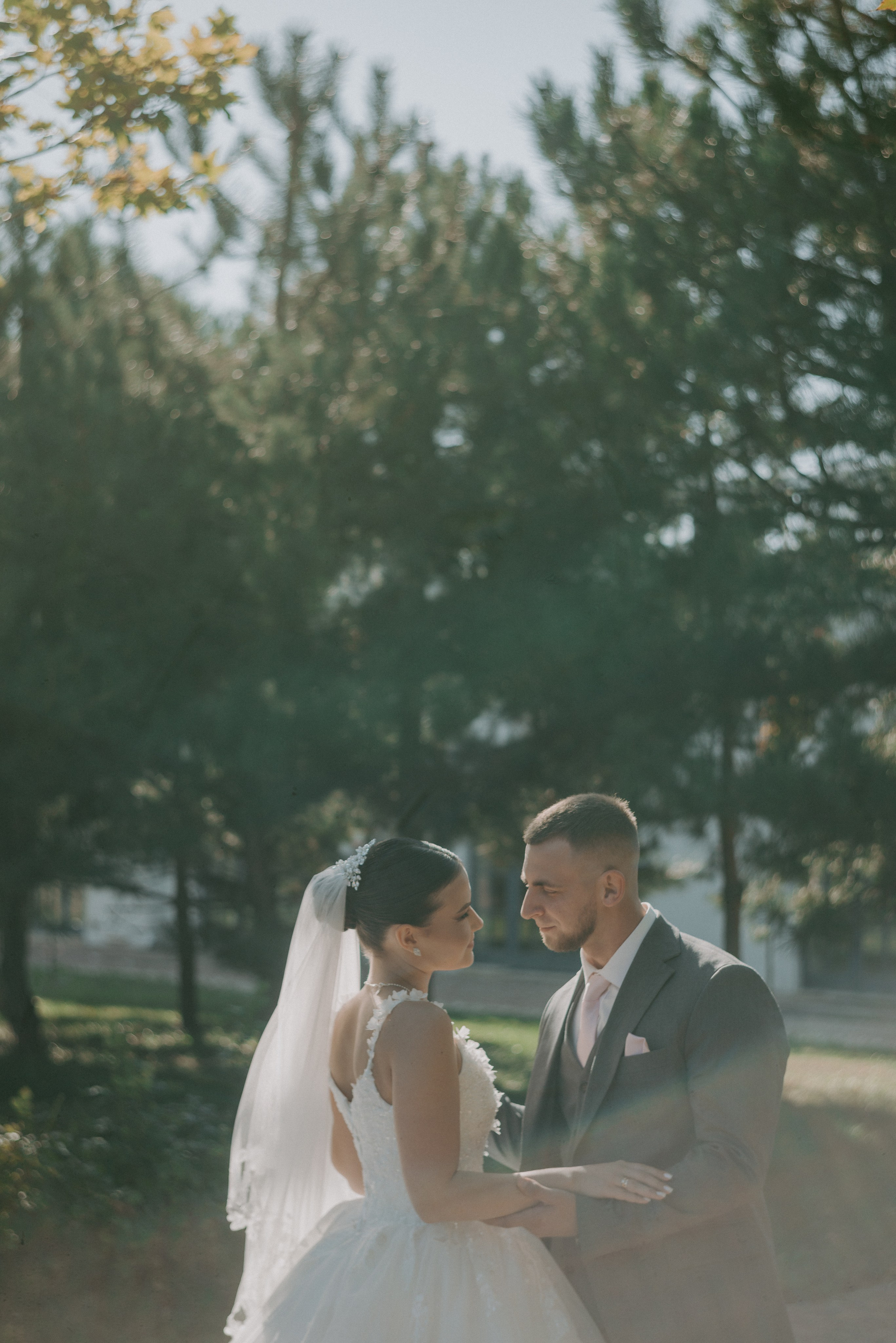 Роман & Вероника. Свадебный и семейный фотограф город Темрюк Фотостудия Темрюк