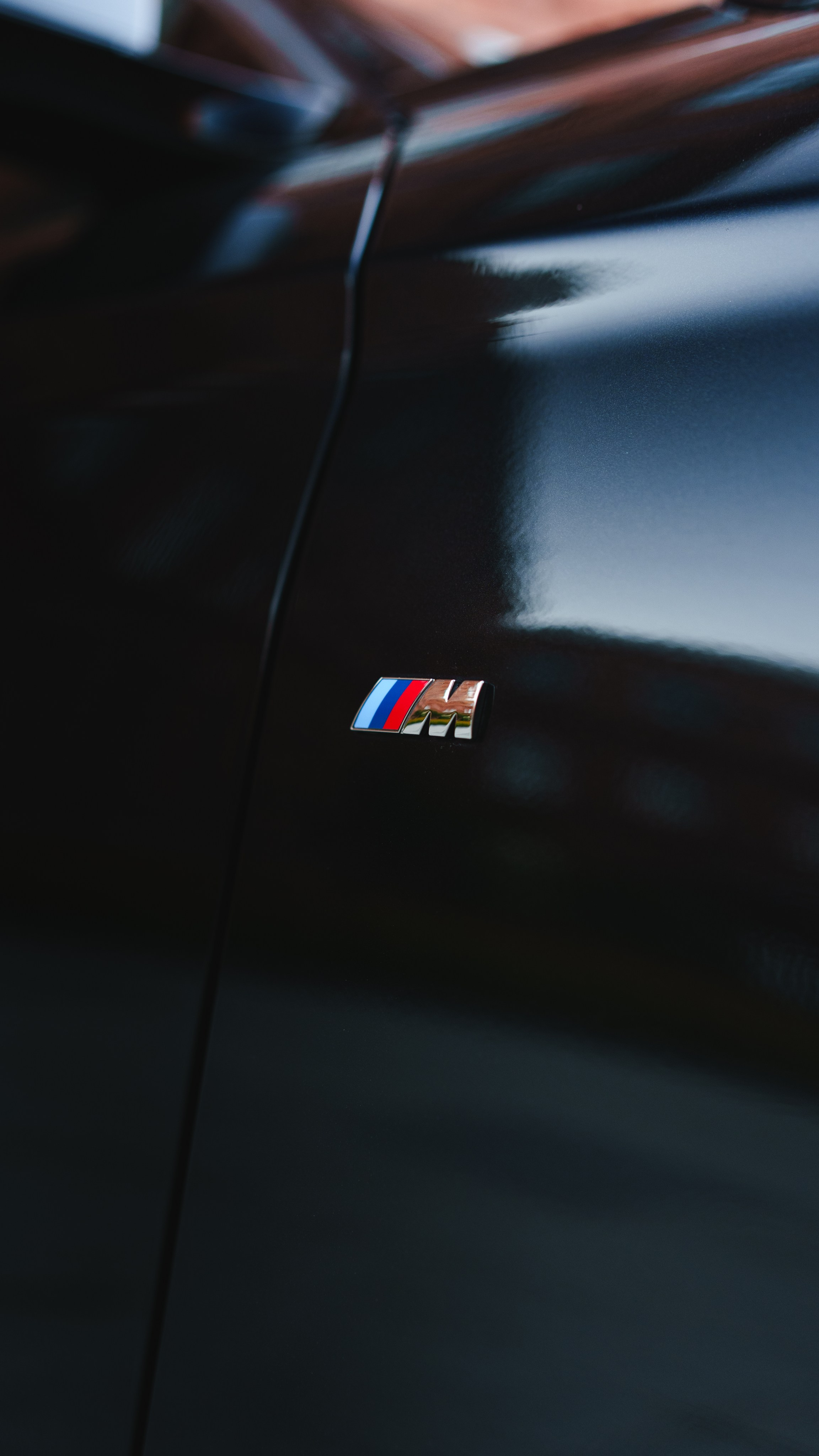 BMW 140i. Фотограф в СПБ Алмаз Камаев