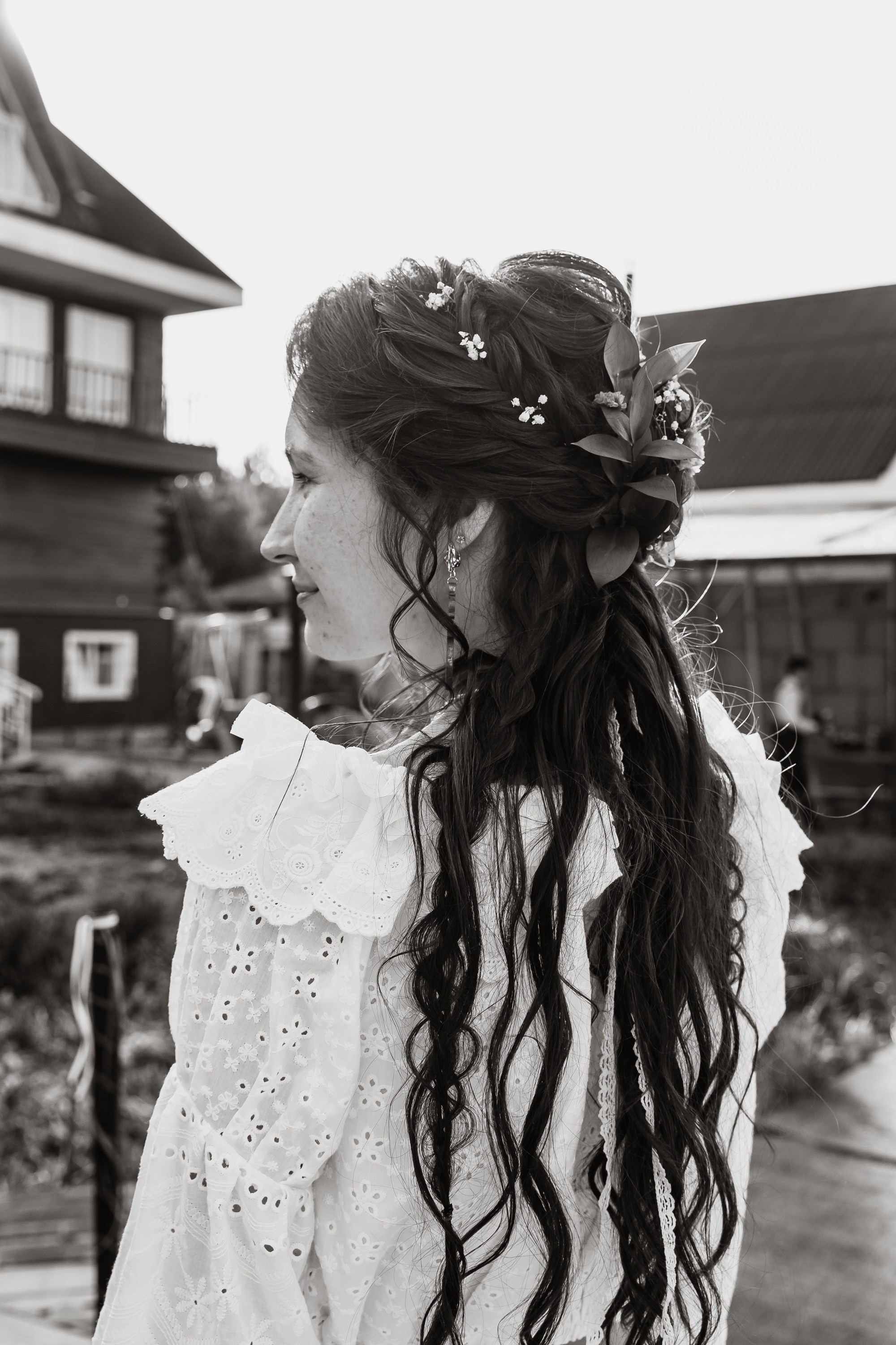 Свадьбы / Love story. Фотограф в Иркутске Настя Гаськова