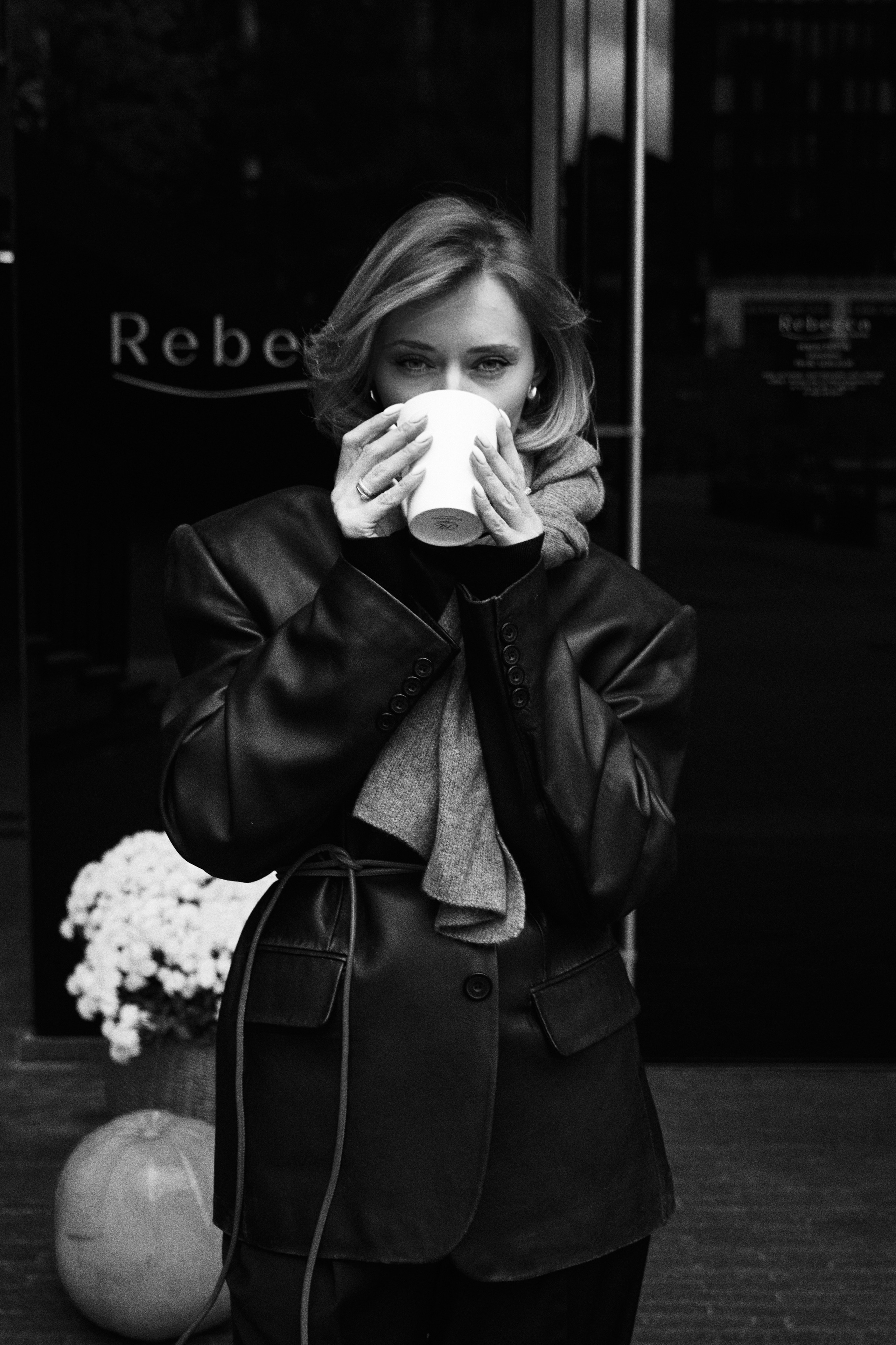 Катя. Москва. Фотограф  в Москве