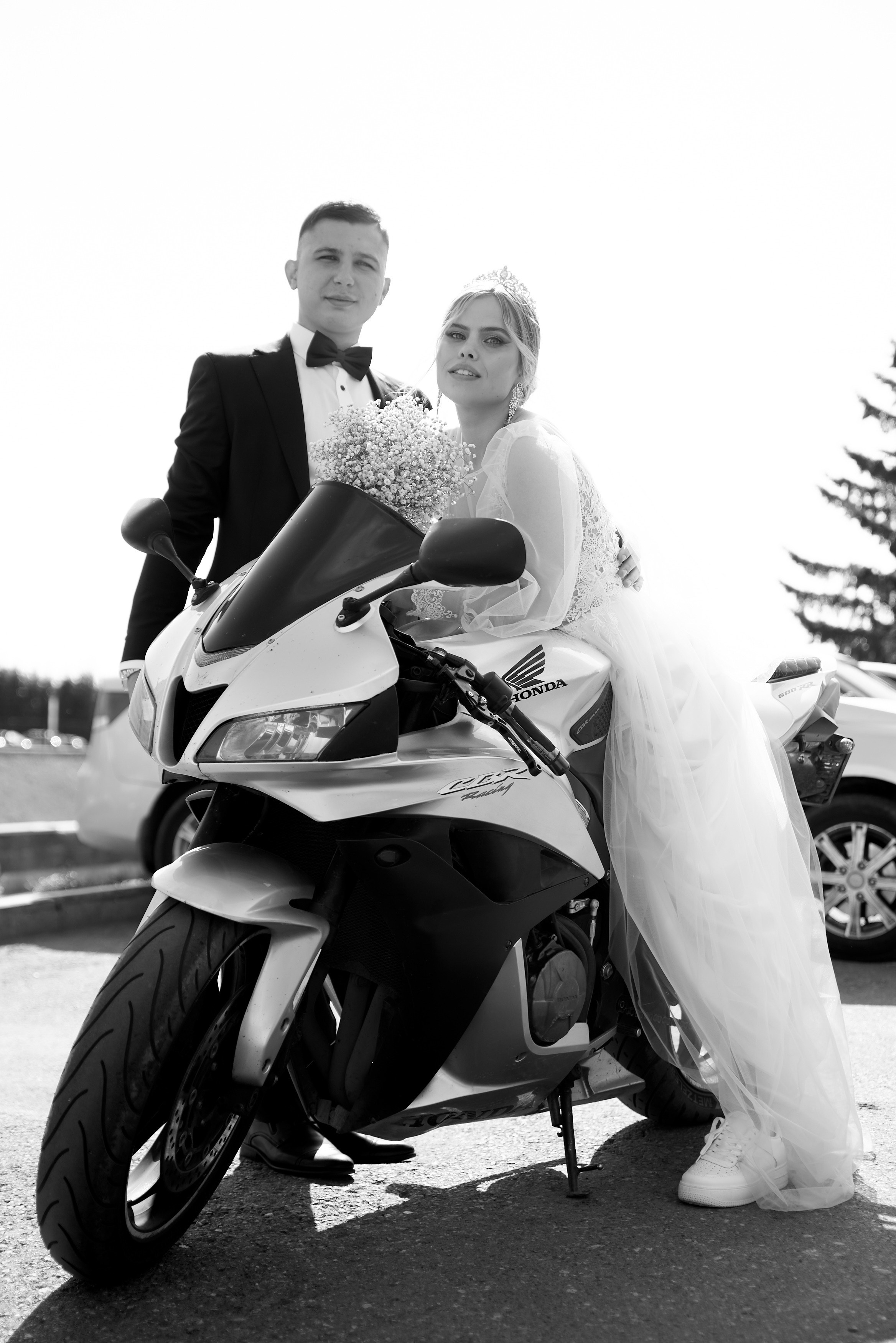 Анастасия и Виталий. Фотограф видеограф Руслан Михайлов Томск