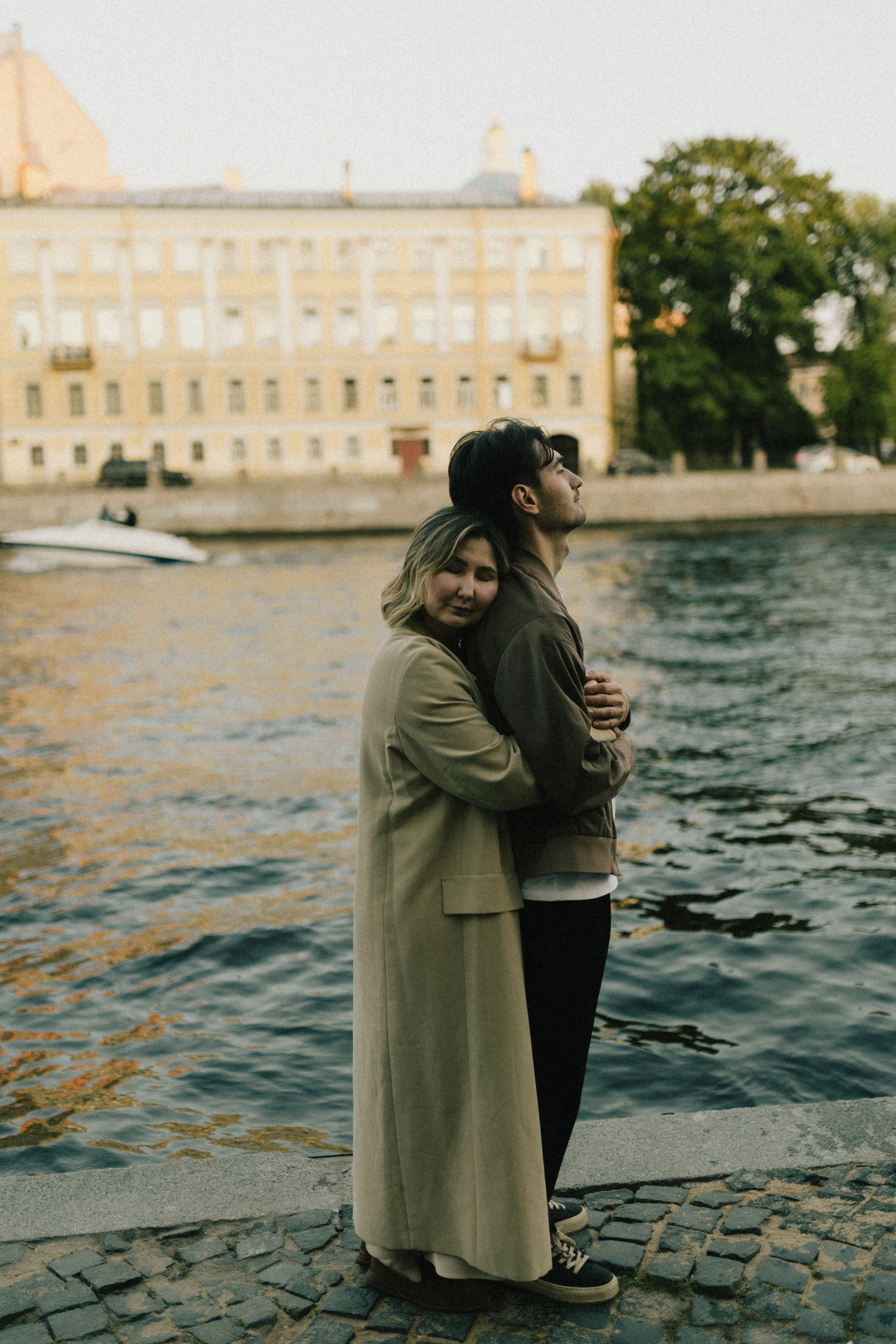 Алсу и Альфир. Фотограф в Санкт-Петербурге