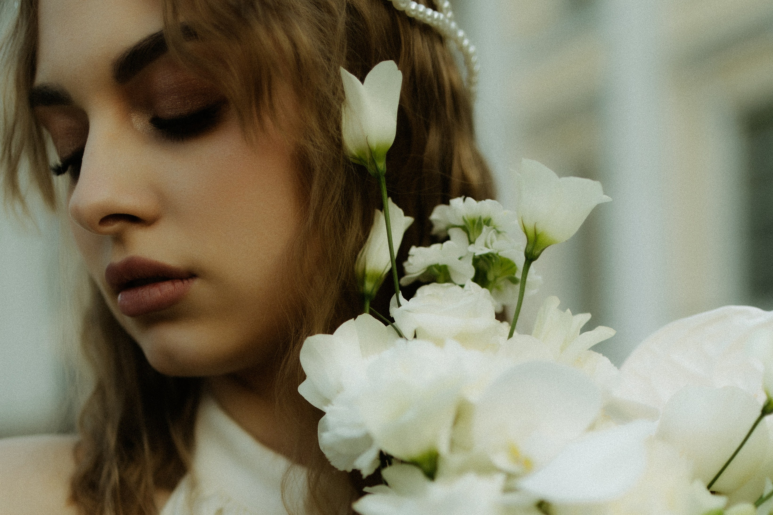 Данила и Вероника. Фотограф в Санкт-Петербурге