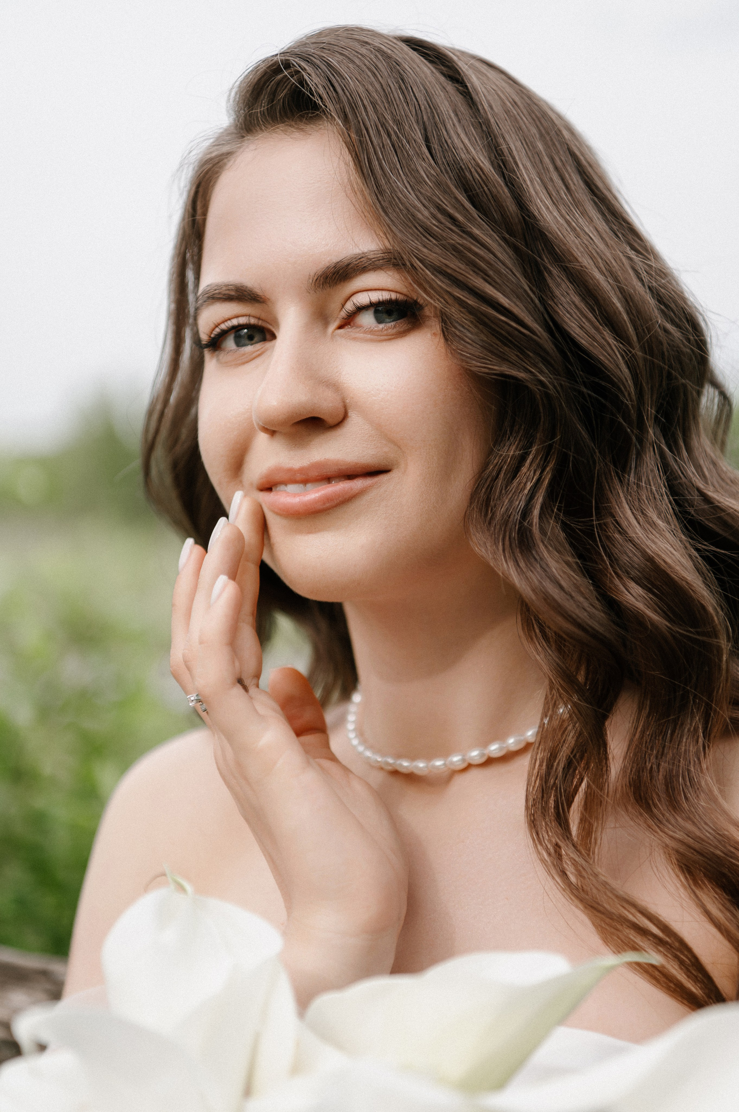 Саак и Анастасия. Свадебный фотограф Белгород