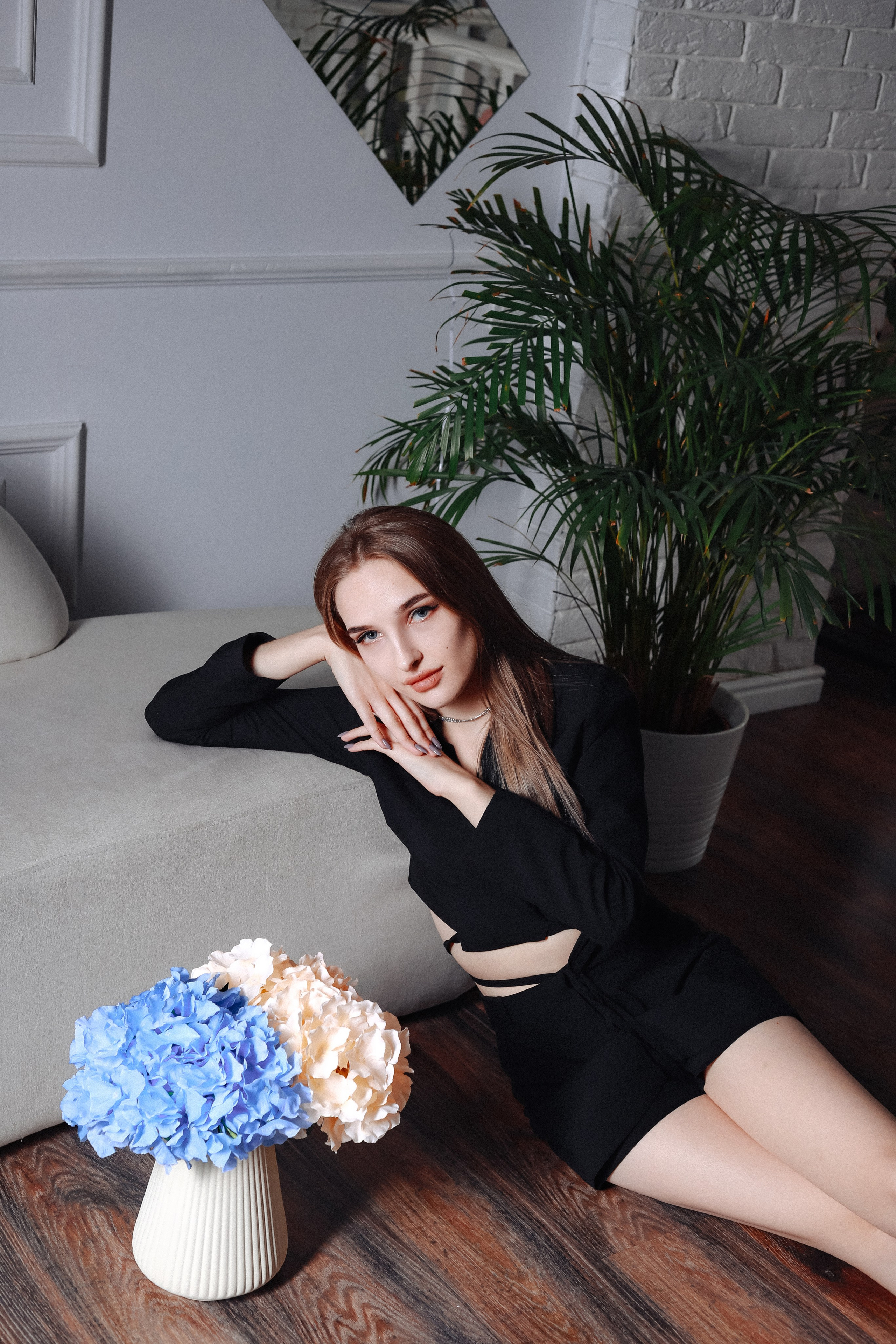 Кристина. Женский/Детский фотограф в Симферополе Вероника Слепогина