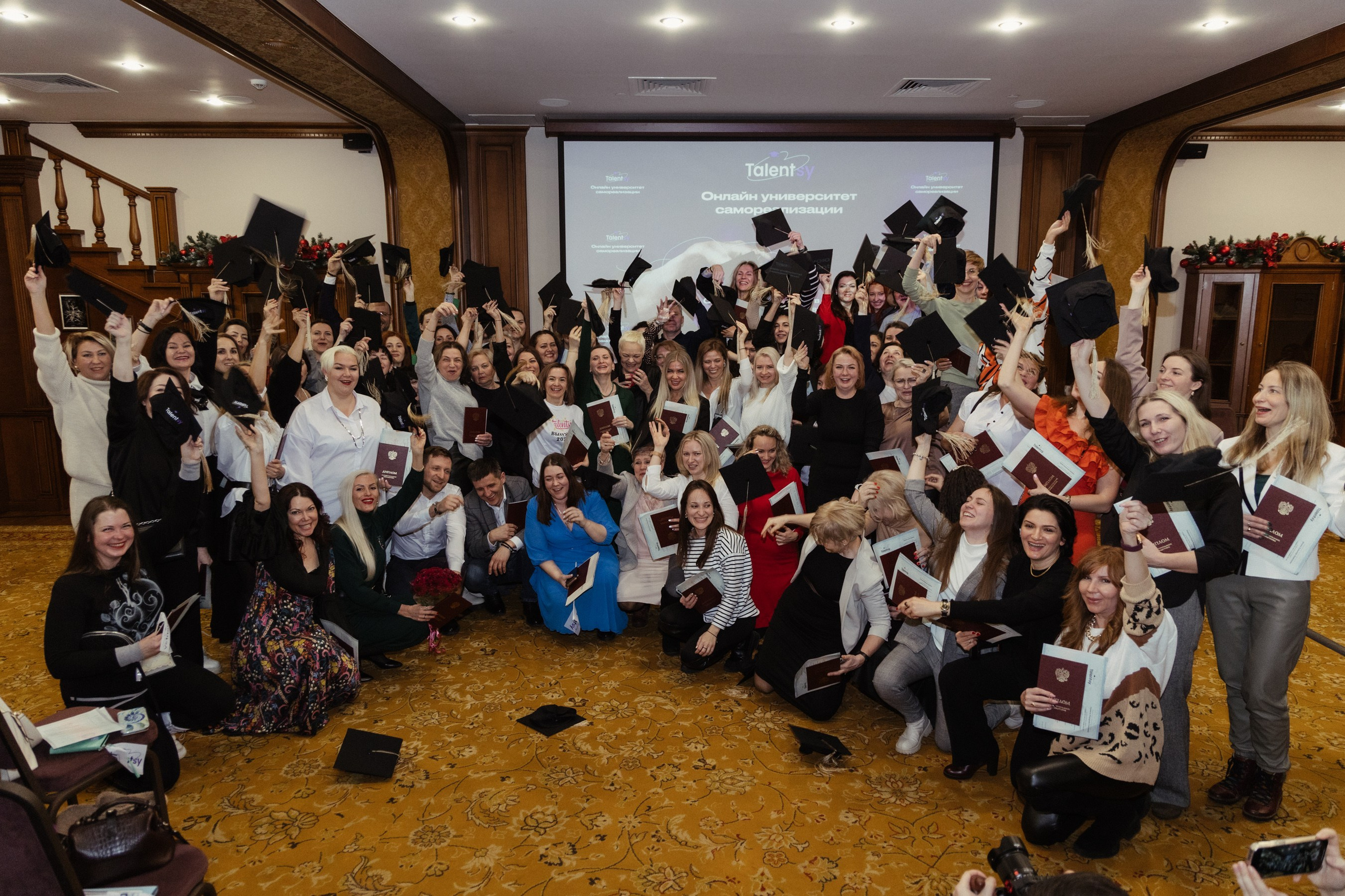 Talentsy выпускной. Портретный и репортажный фотограф в Москве Олеся Лисарк