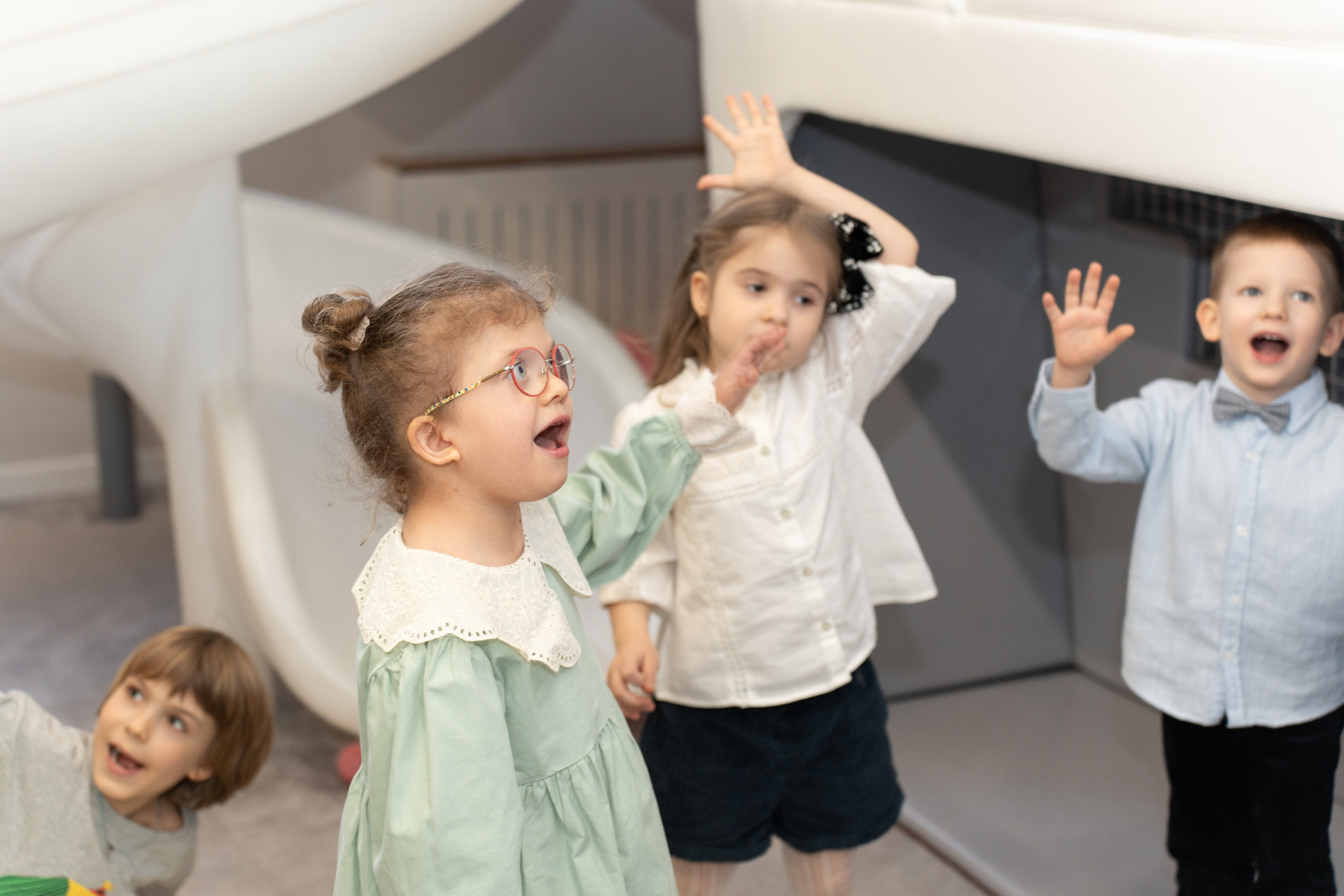 Базилион. Семейный и свадебный фотограф Минск, Беларусь Анна Орловская