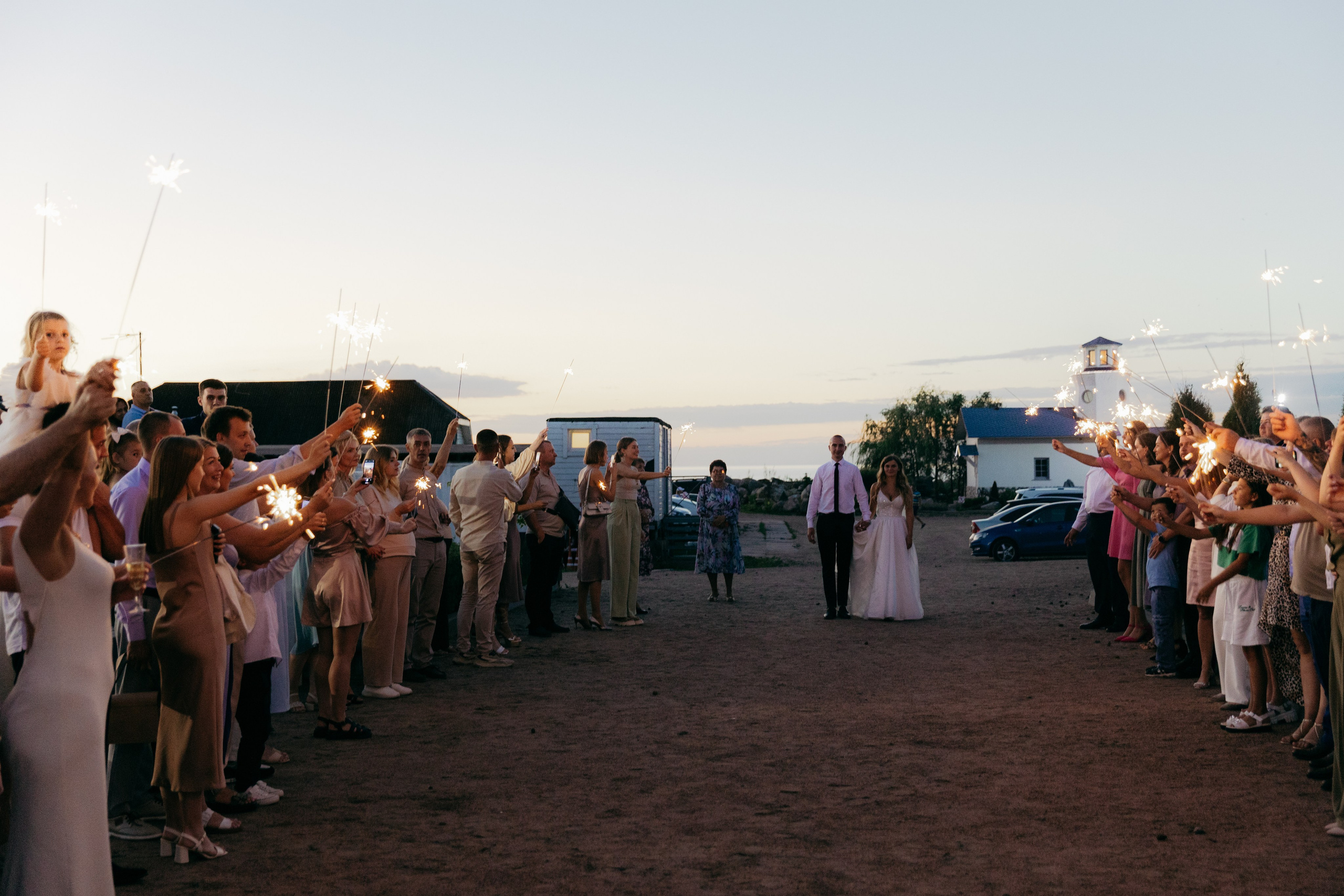 Опустела без тебя Земля. Свадебный фотограф в Санкт-Петербурге
