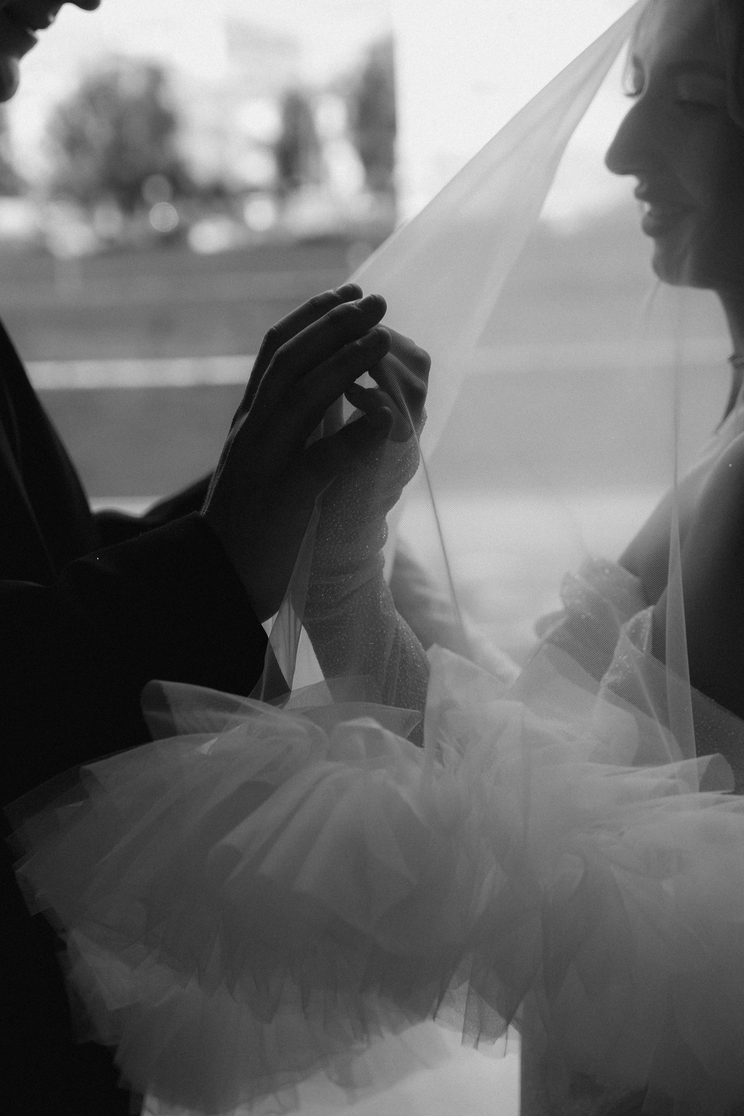 Олег и Дарья. Фотограф Саранск Ирина Шишкина, все виды съемок