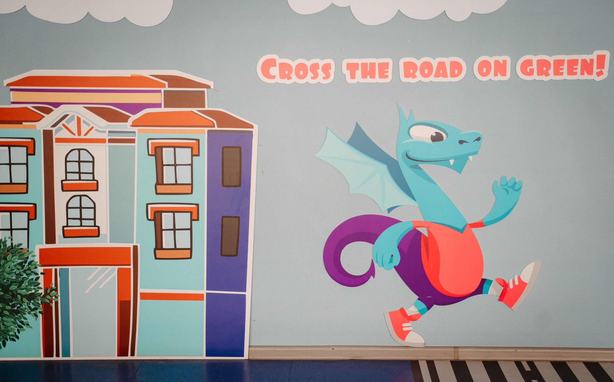 Международная школа Казани. Саша Копылов, фотограф в Казани