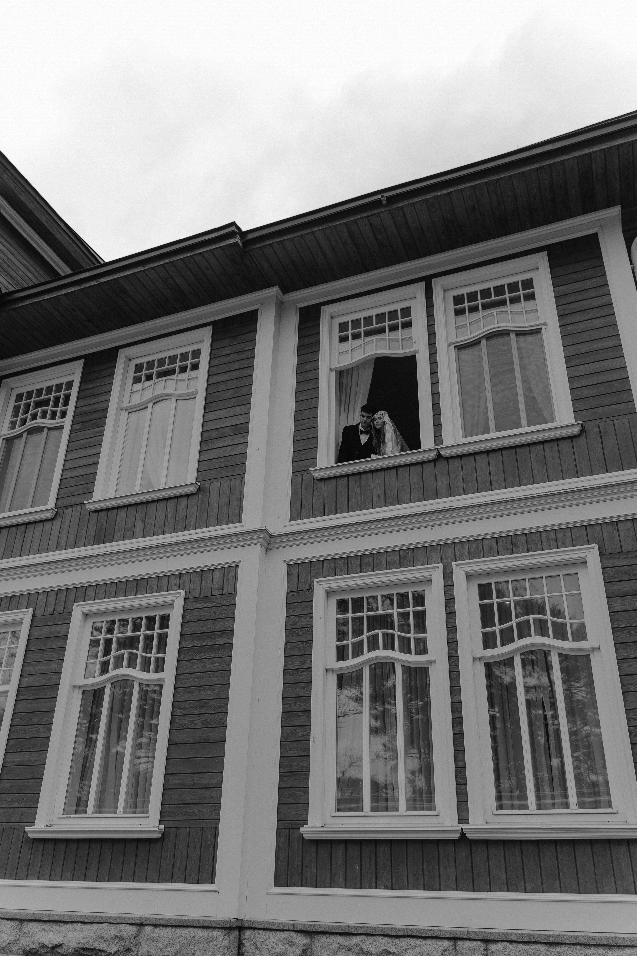 P&A (творческая съемка). Свадебный фотограф — Наталья Фед СПб/Москва