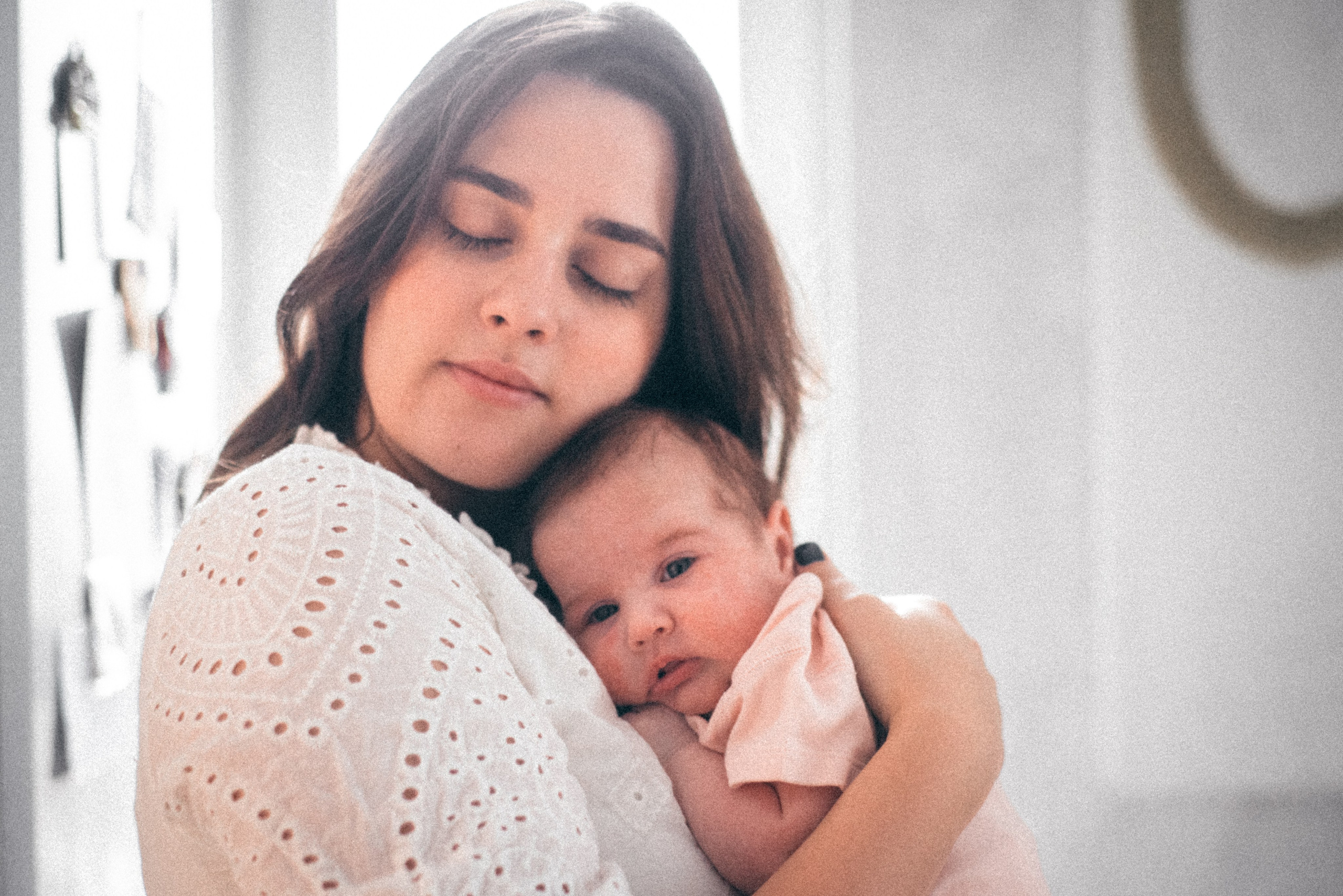 Семейная съёмка для Лизы, Антона и Леры. Фотограф в Новосибирске Полина Колмачевская