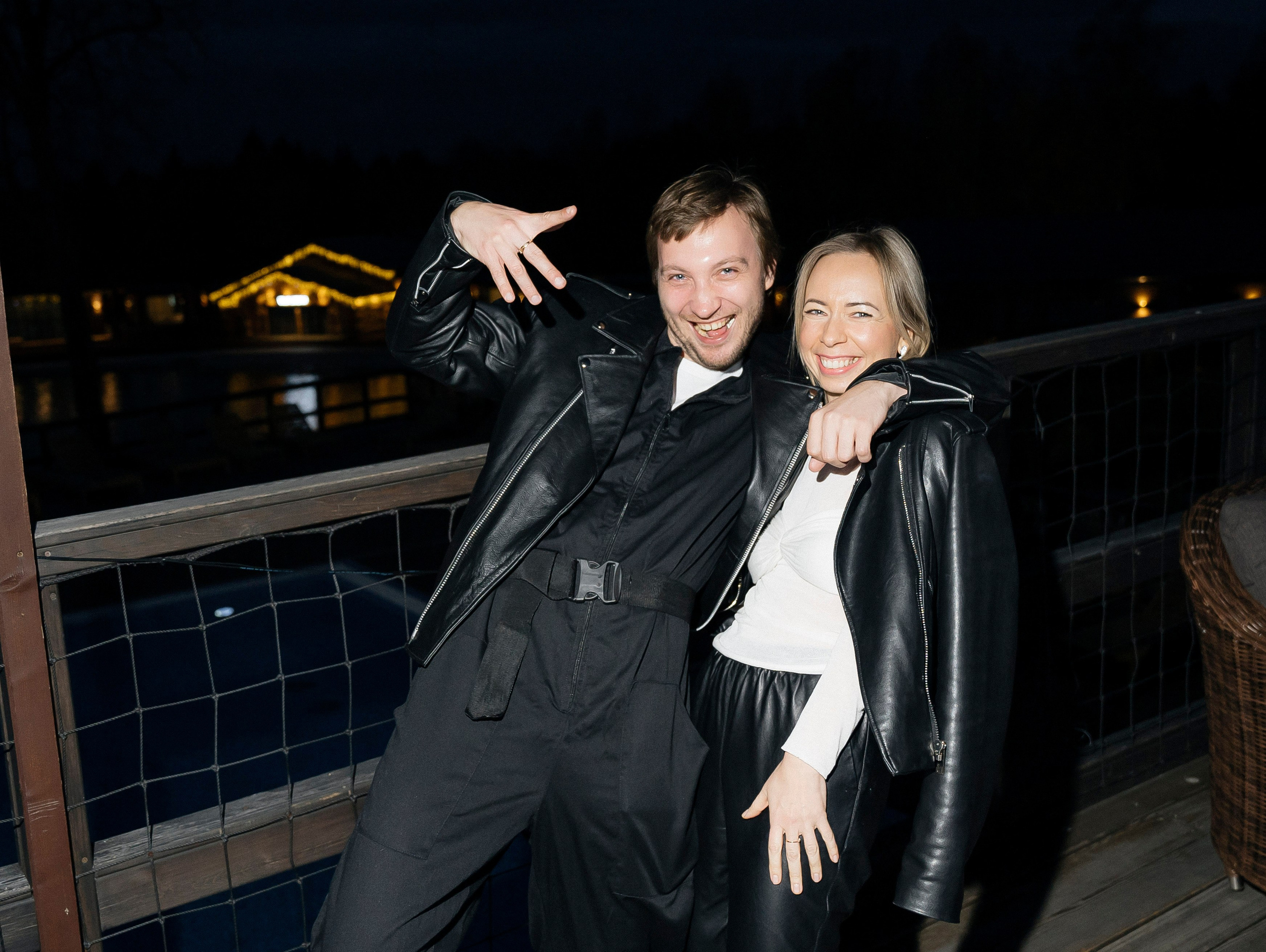 Р Фарм. Свадебный фотограф