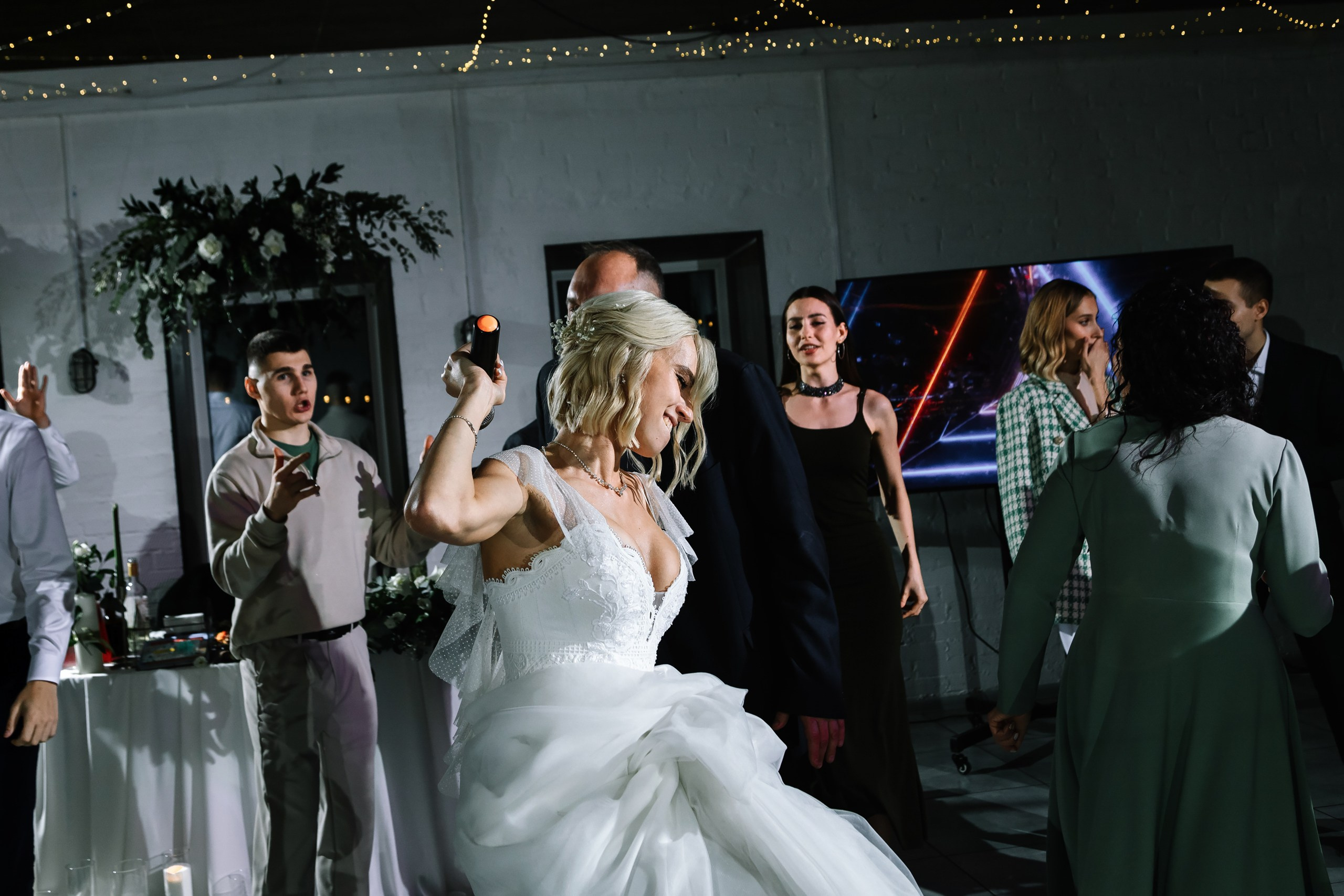 Карина & Денис. Свадебный фотограф в Томске Екатерина Дмитриева