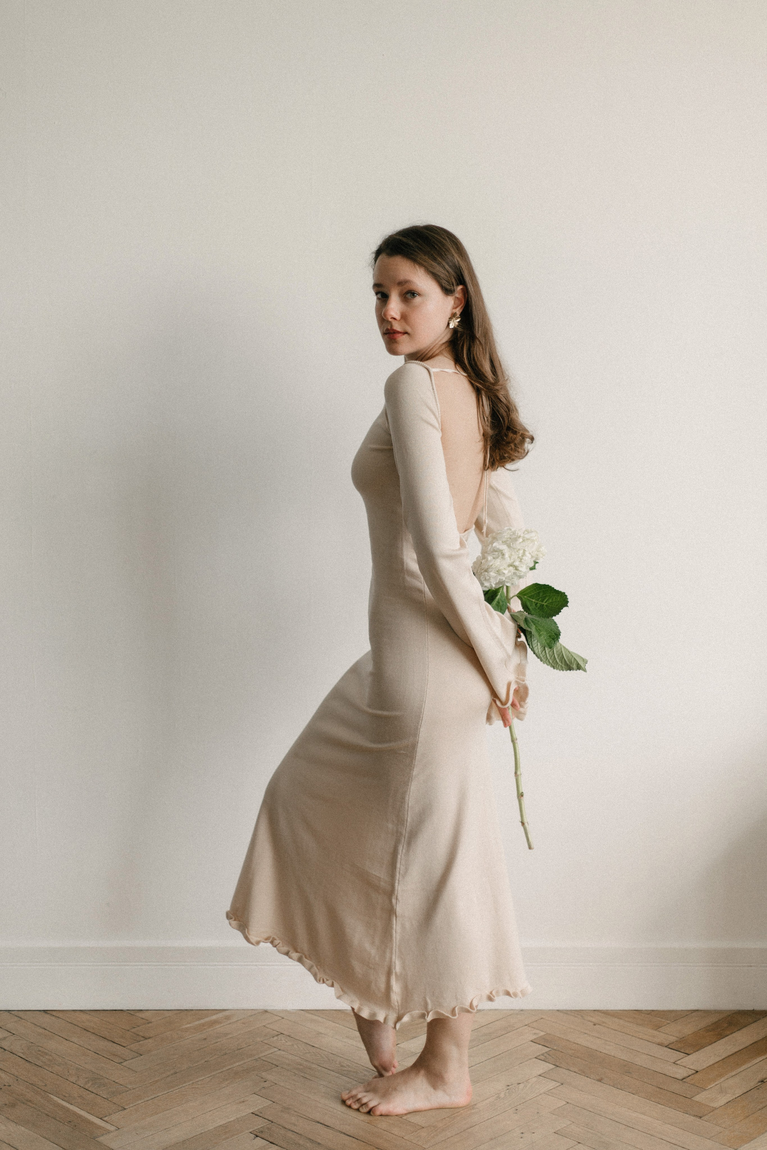 Ольга. Свадебный фотограф Москва Воронеж Ленкова Ксения