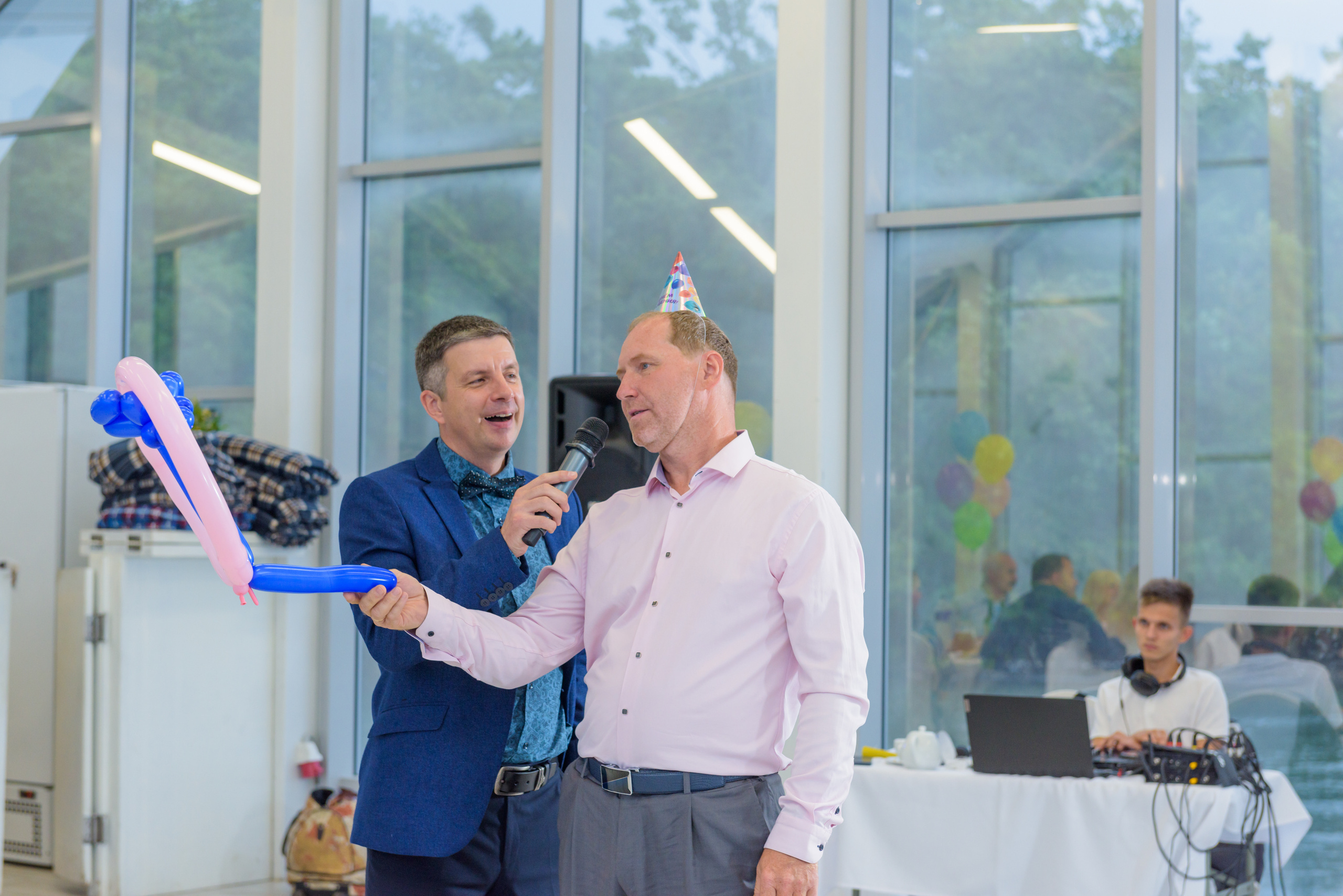 Банкет в Русском Ренессансе. Семейный и свадебный фотограф во Владивостоке