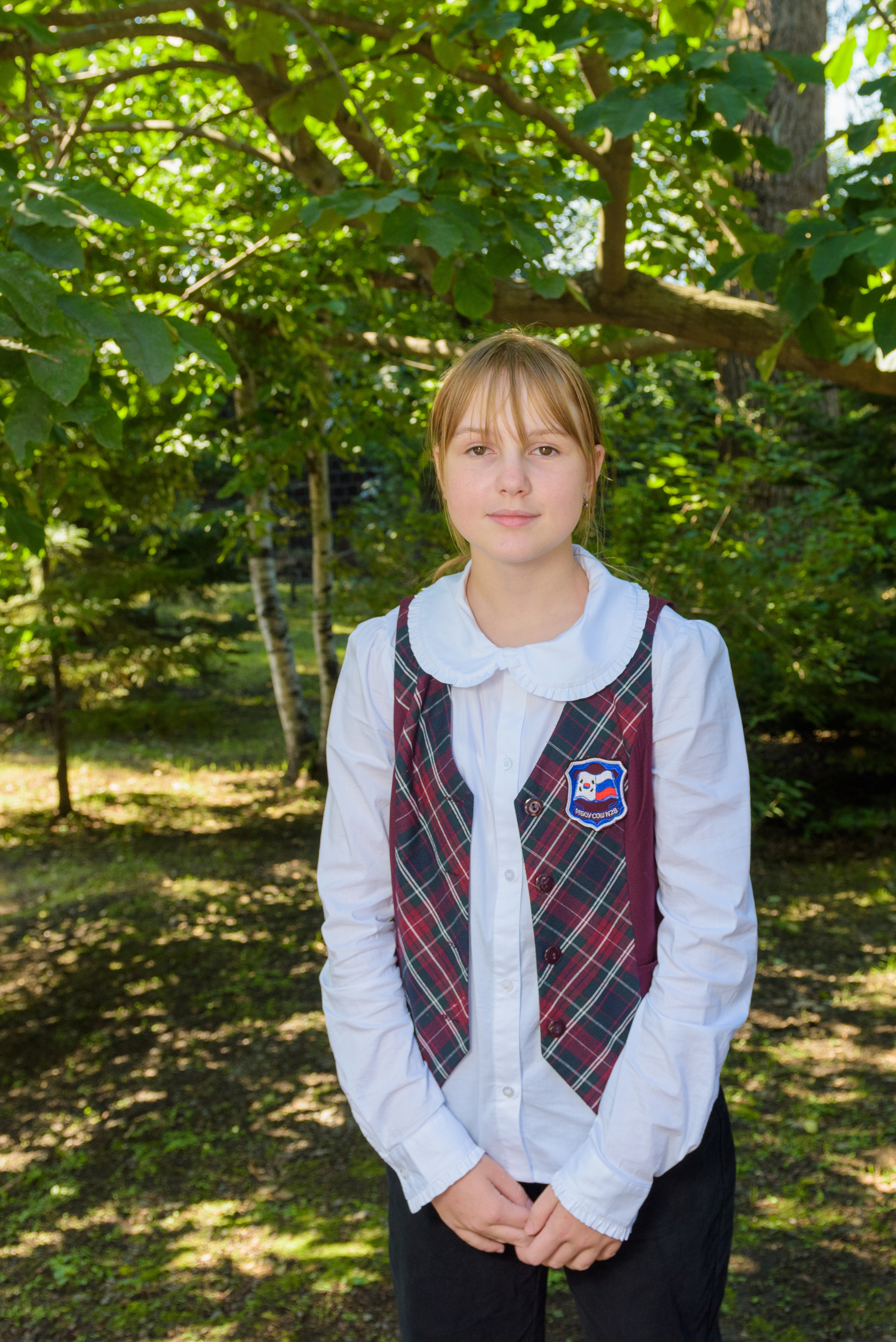 Пятиклашки. Семейный и свадебный фотограф во Владивостоке