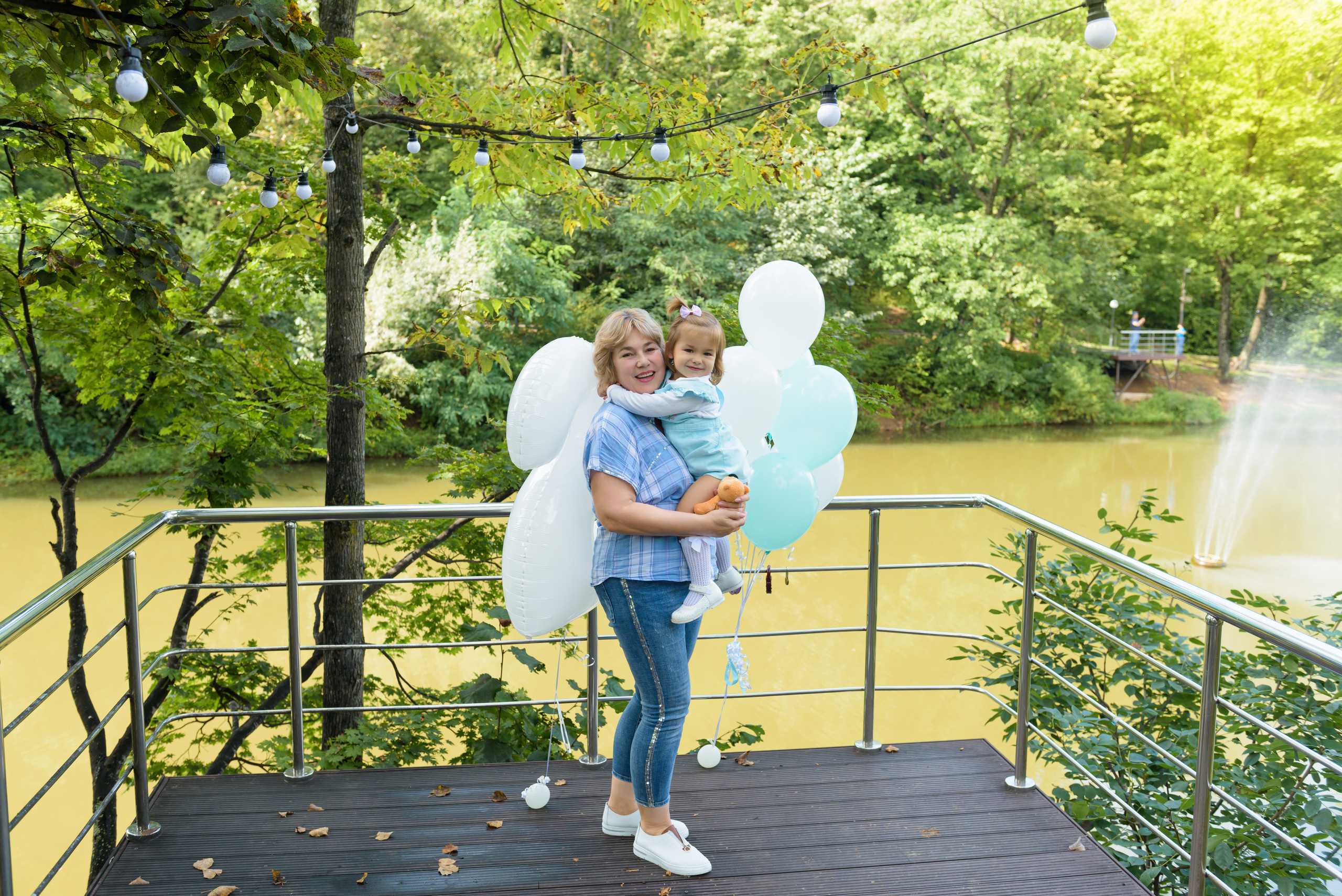 2 годика Анюте. Семейный и свадебный фотограф во Владивостоке