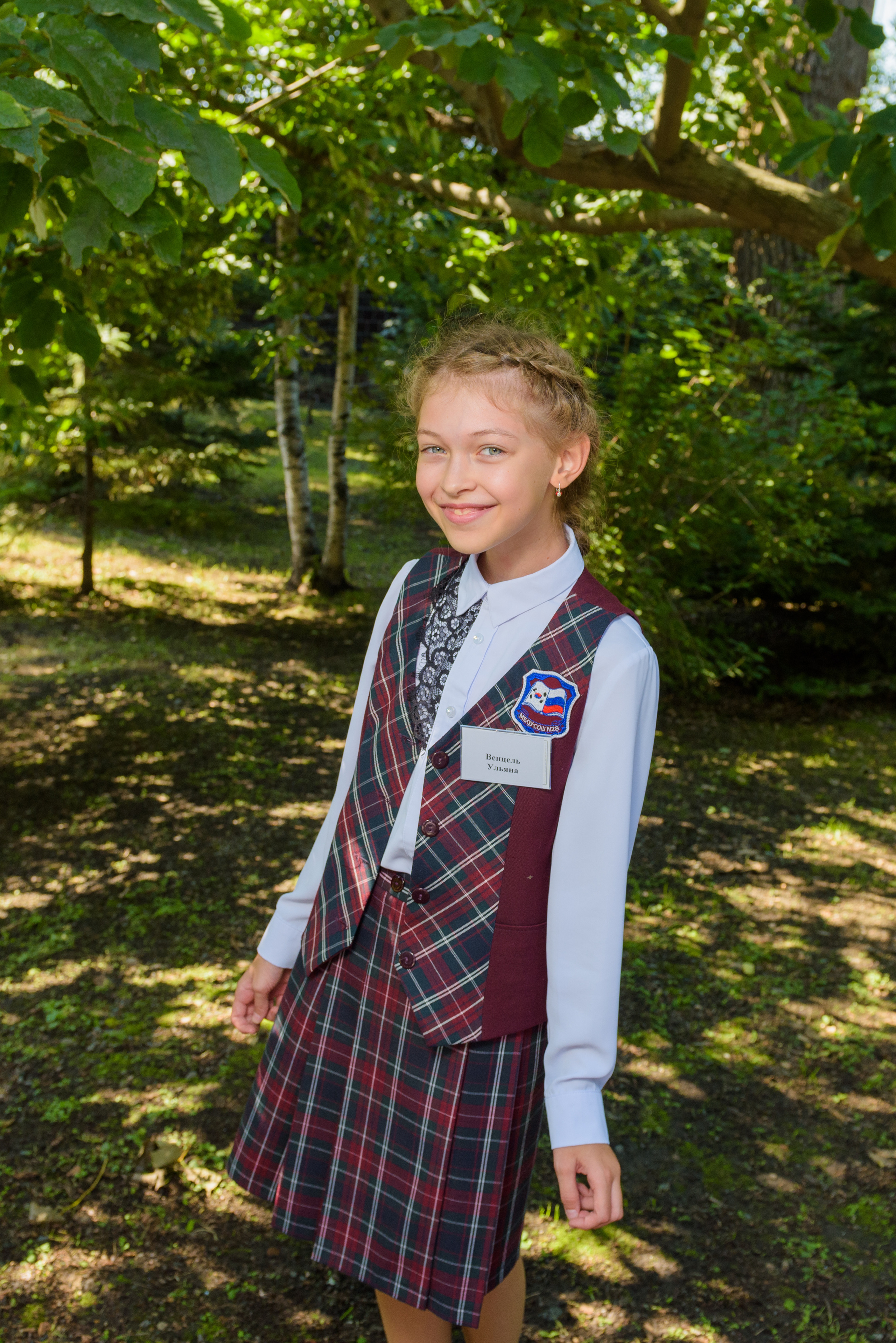 Пятиклашки. Семейный и свадебный фотограф во Владивостоке