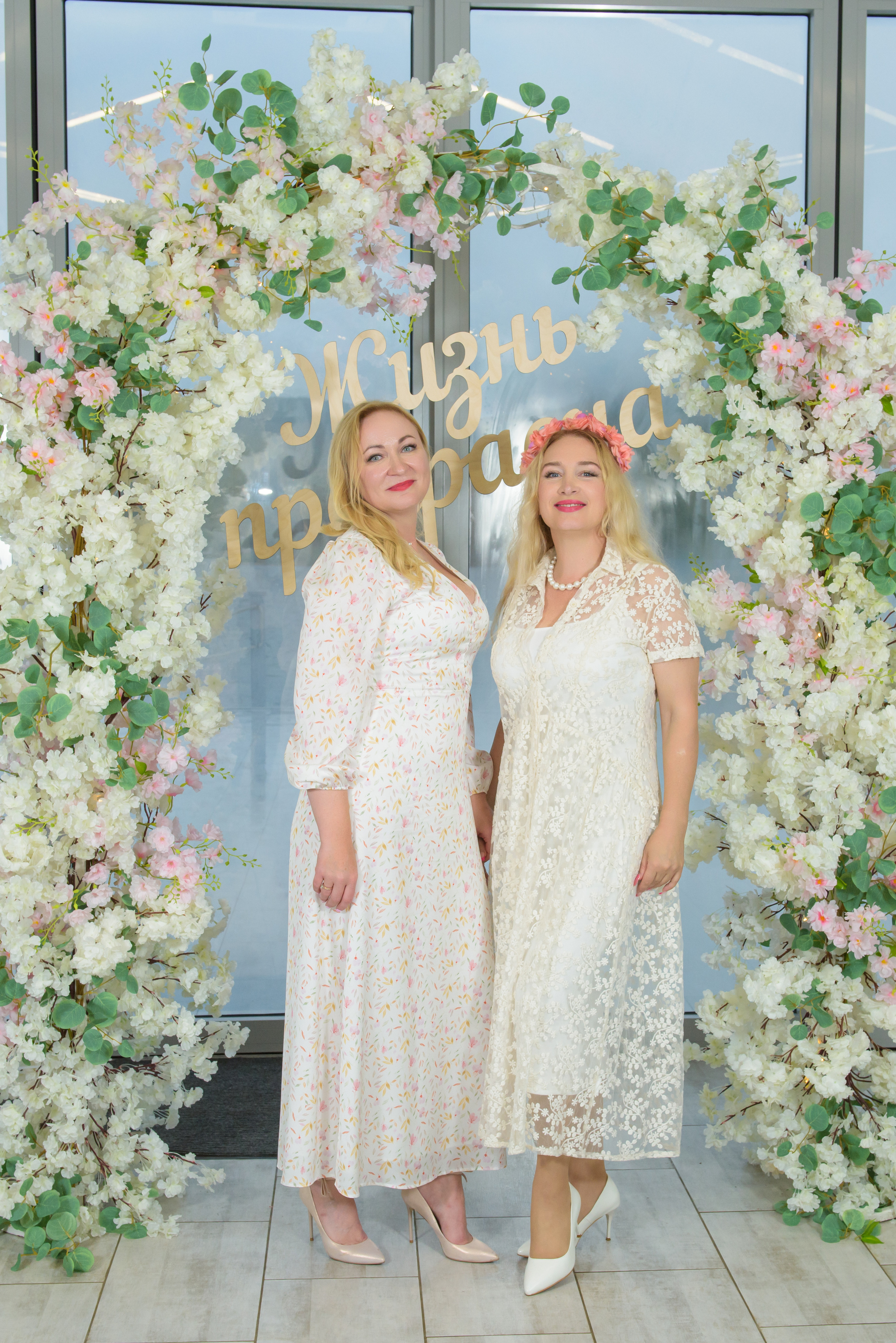 Банкет в Русском Ренессансе. Семейный и свадебный фотограф во Владивостоке