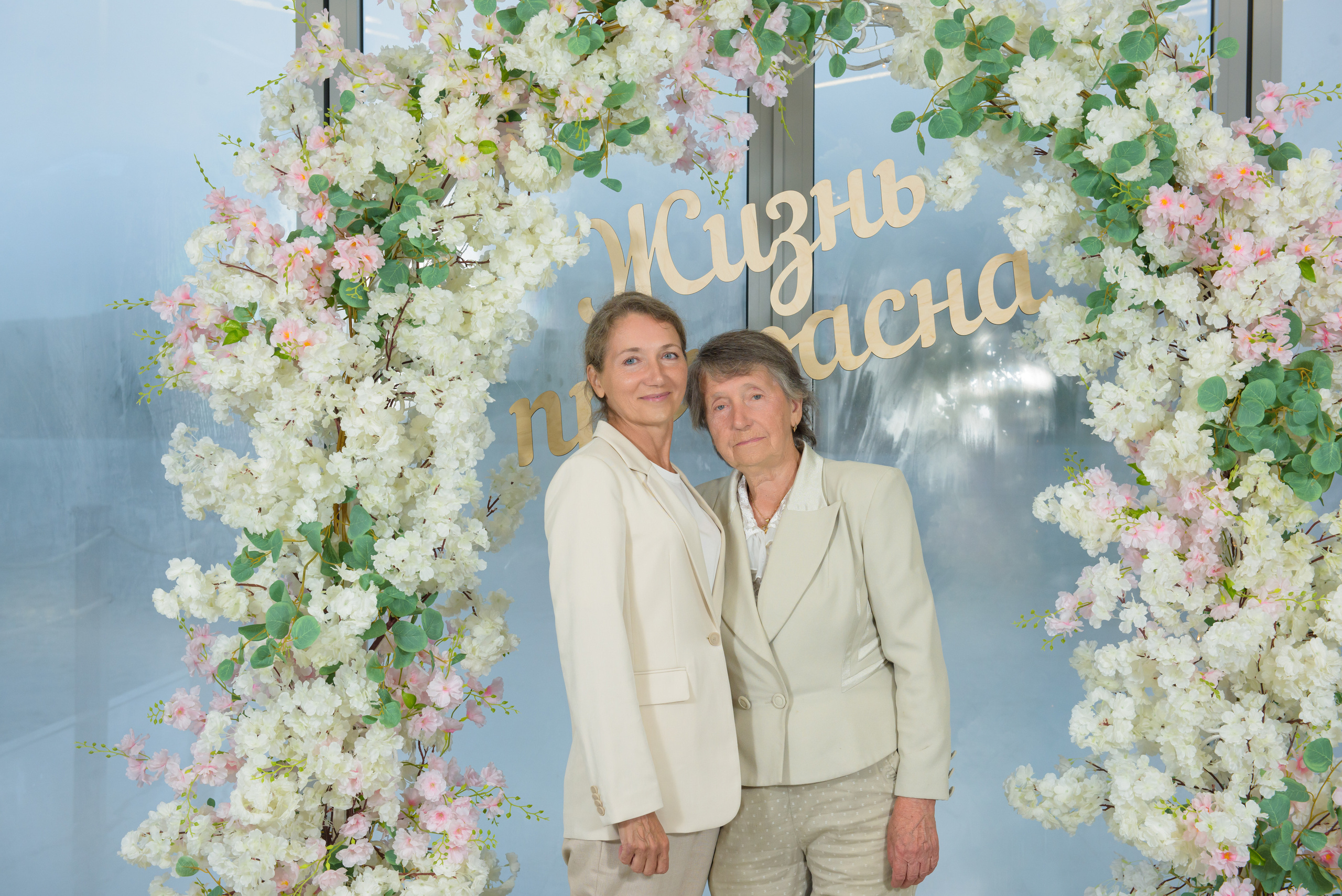 Банкет в Русском Ренессансе. Семейный и свадебный фотограф во Владивостоке