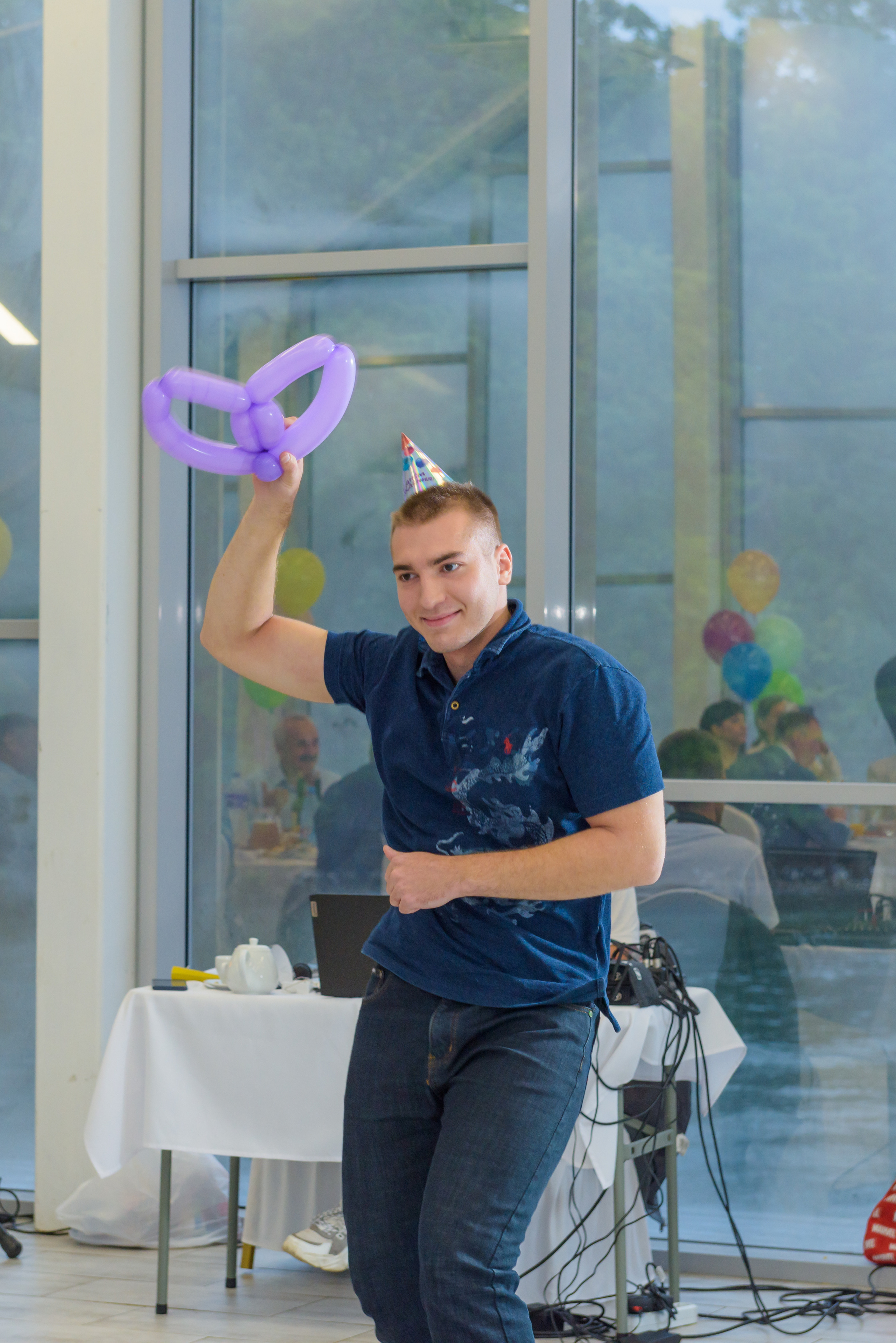 Банкет в Русском Ренессансе. Семейный и свадебный фотограф во Владивостоке